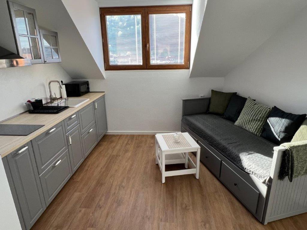 Apartment photo 1