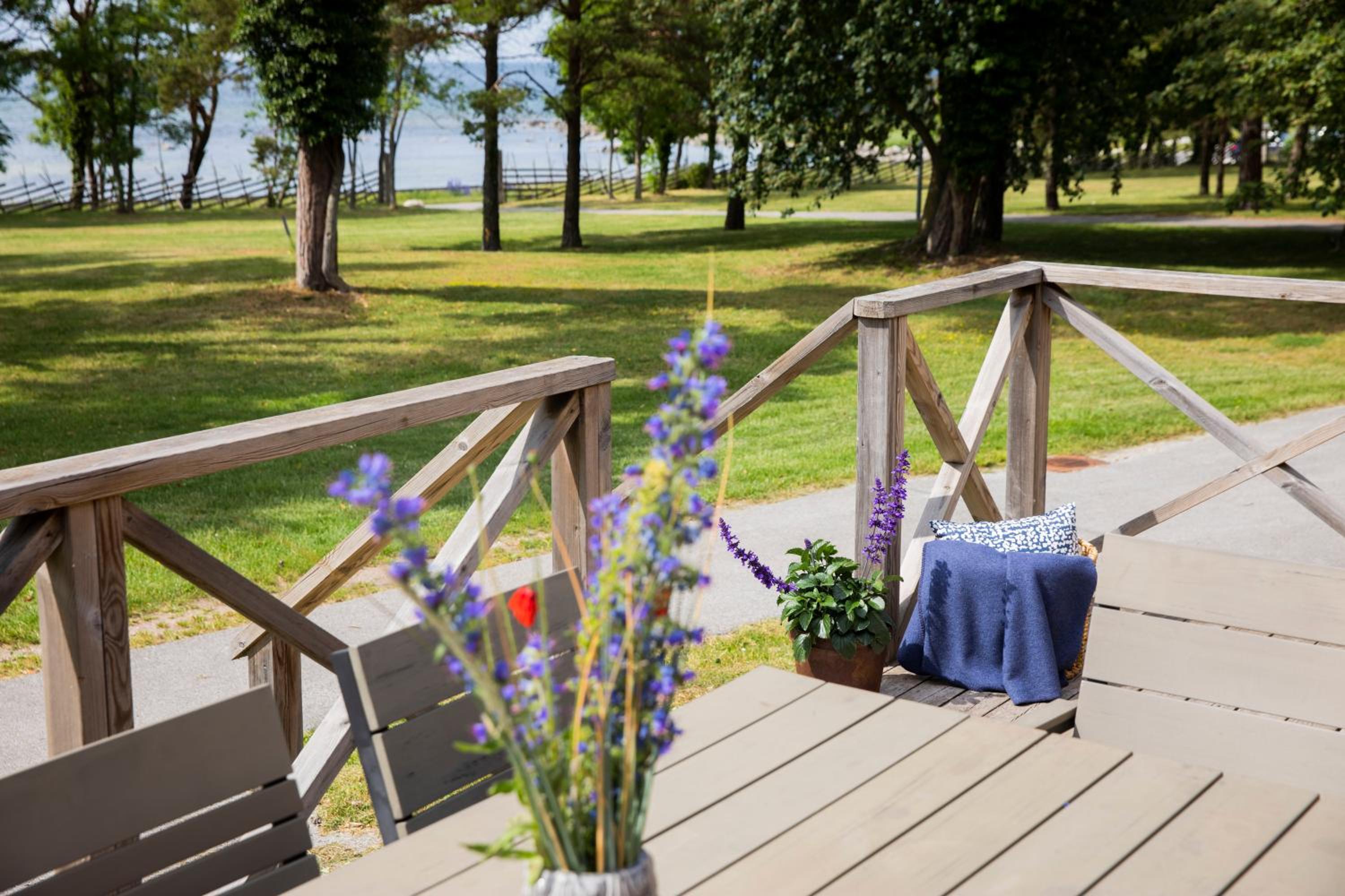Holiday Home - Disability Access photo 3