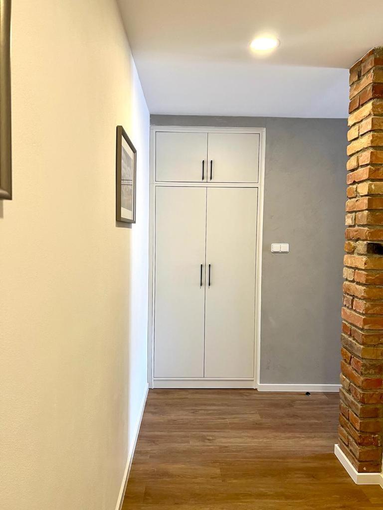 Apartment with Terrace photo 3