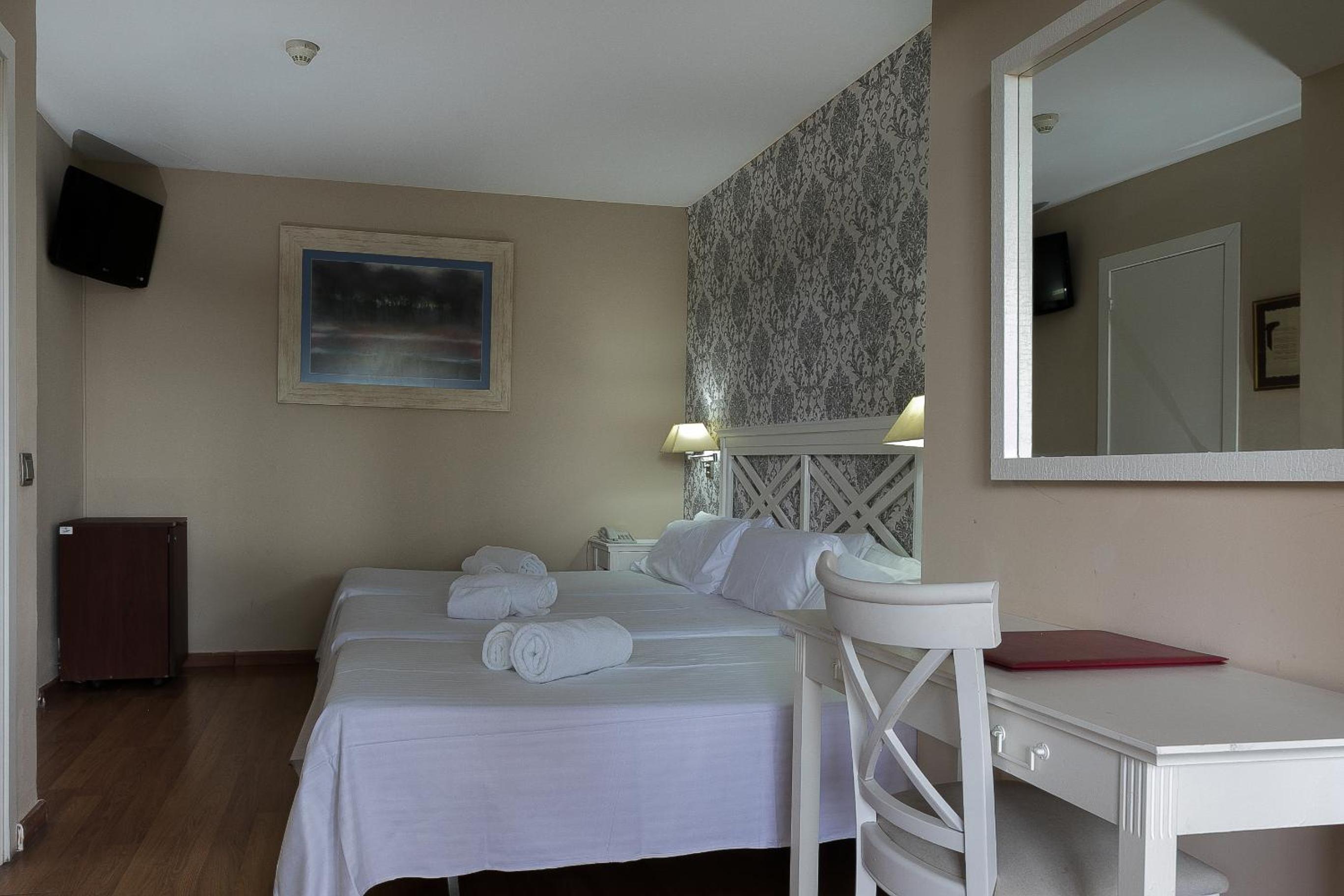 Triple Room photo 3