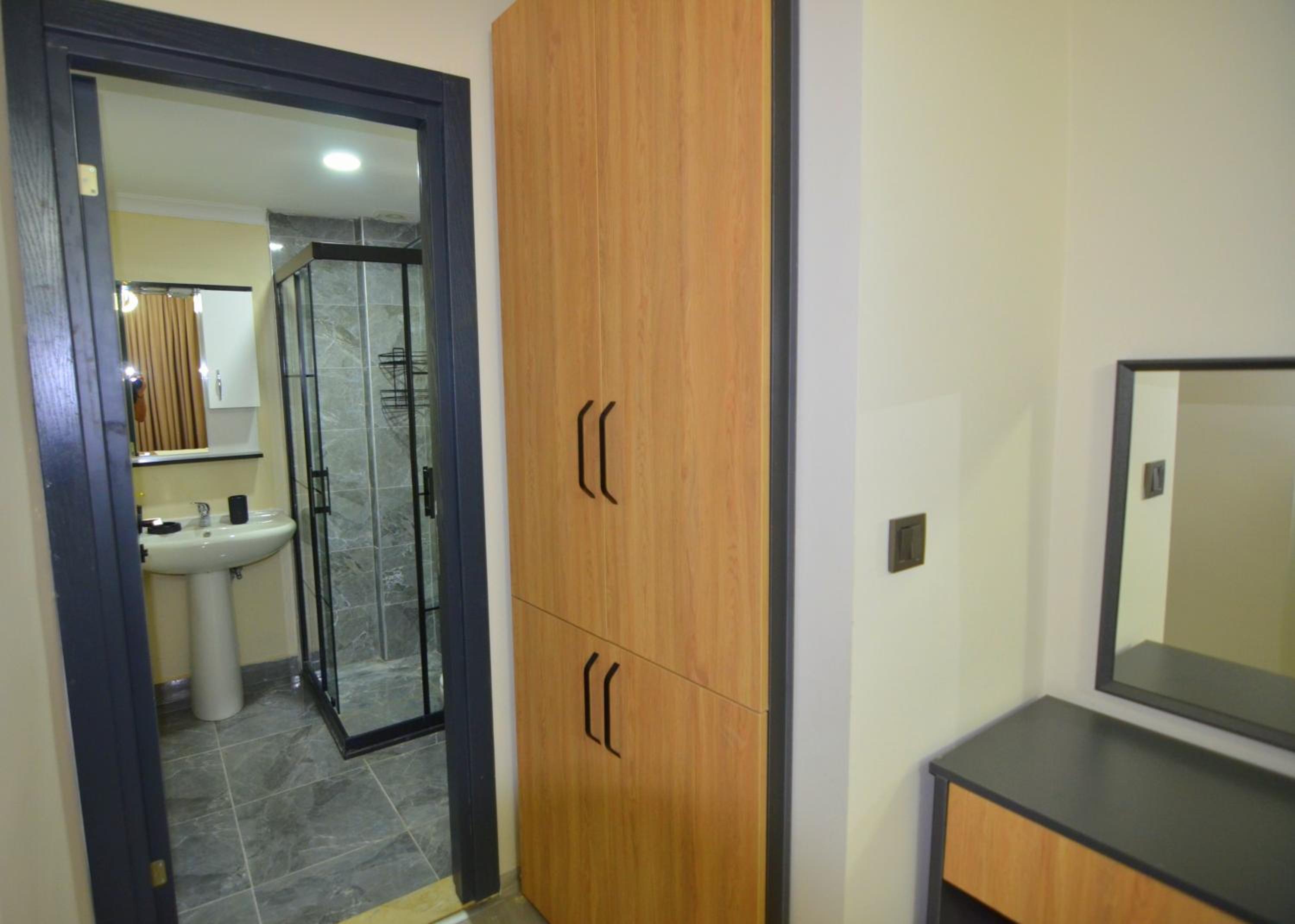 Economy Double or Twin Room - Photo 5