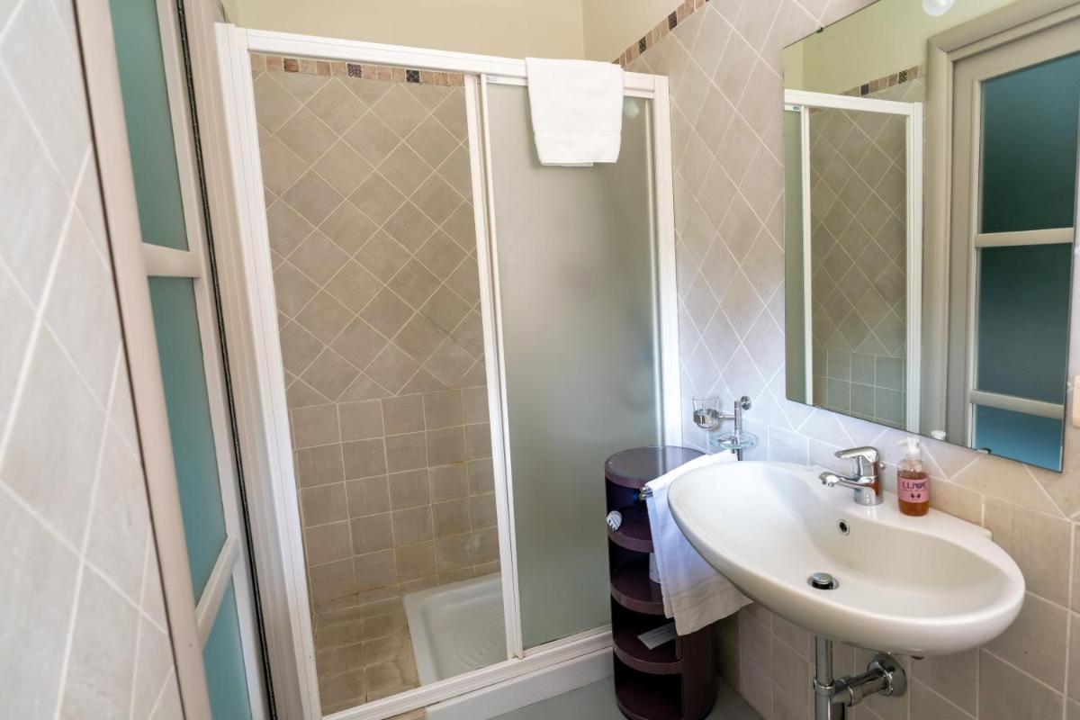 Double room without view photo 2