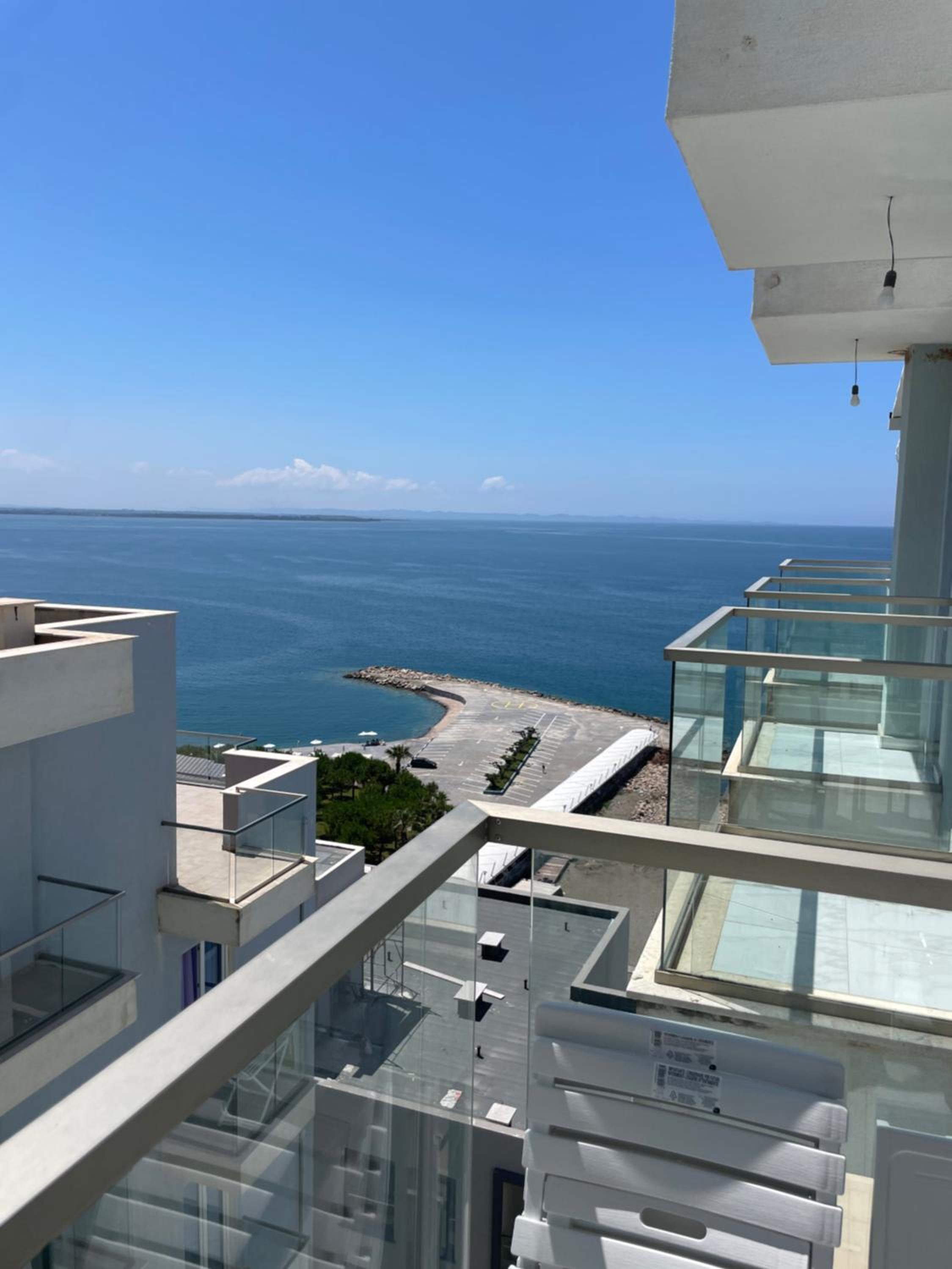 Double Room with Balcony (2 Adults + 1 Child) photo 3