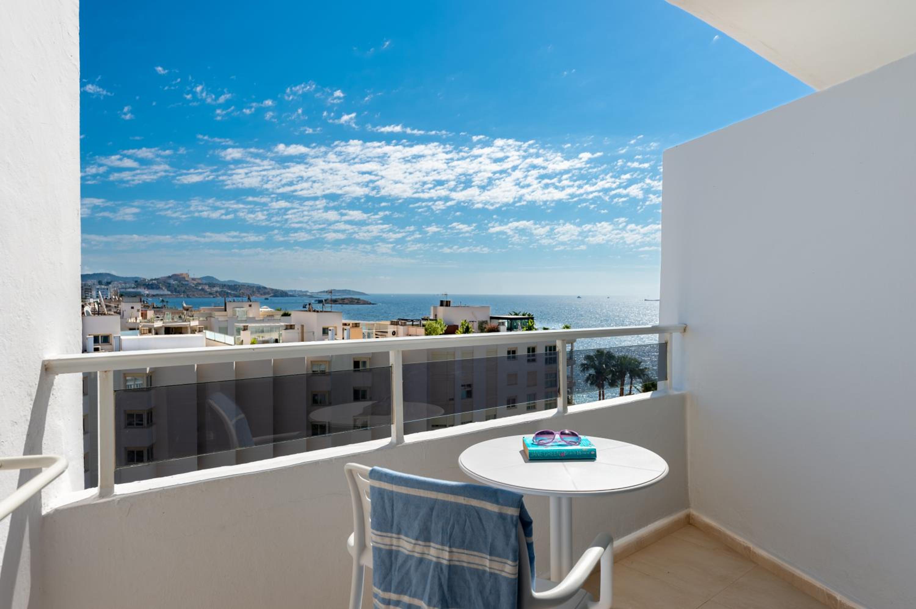 Single Room with Lateral Sea View photo 2