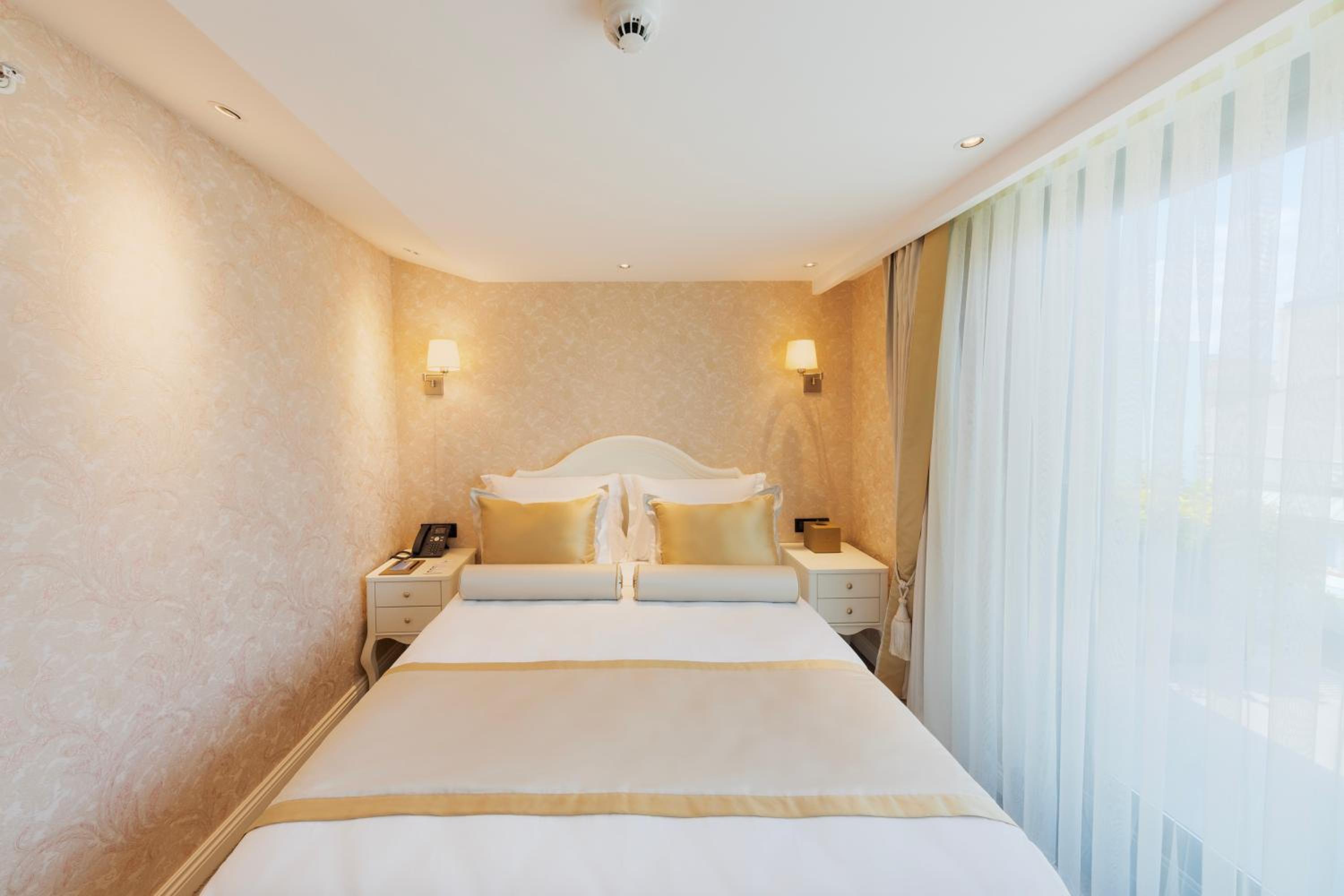 Double Room with Terrace photo 1