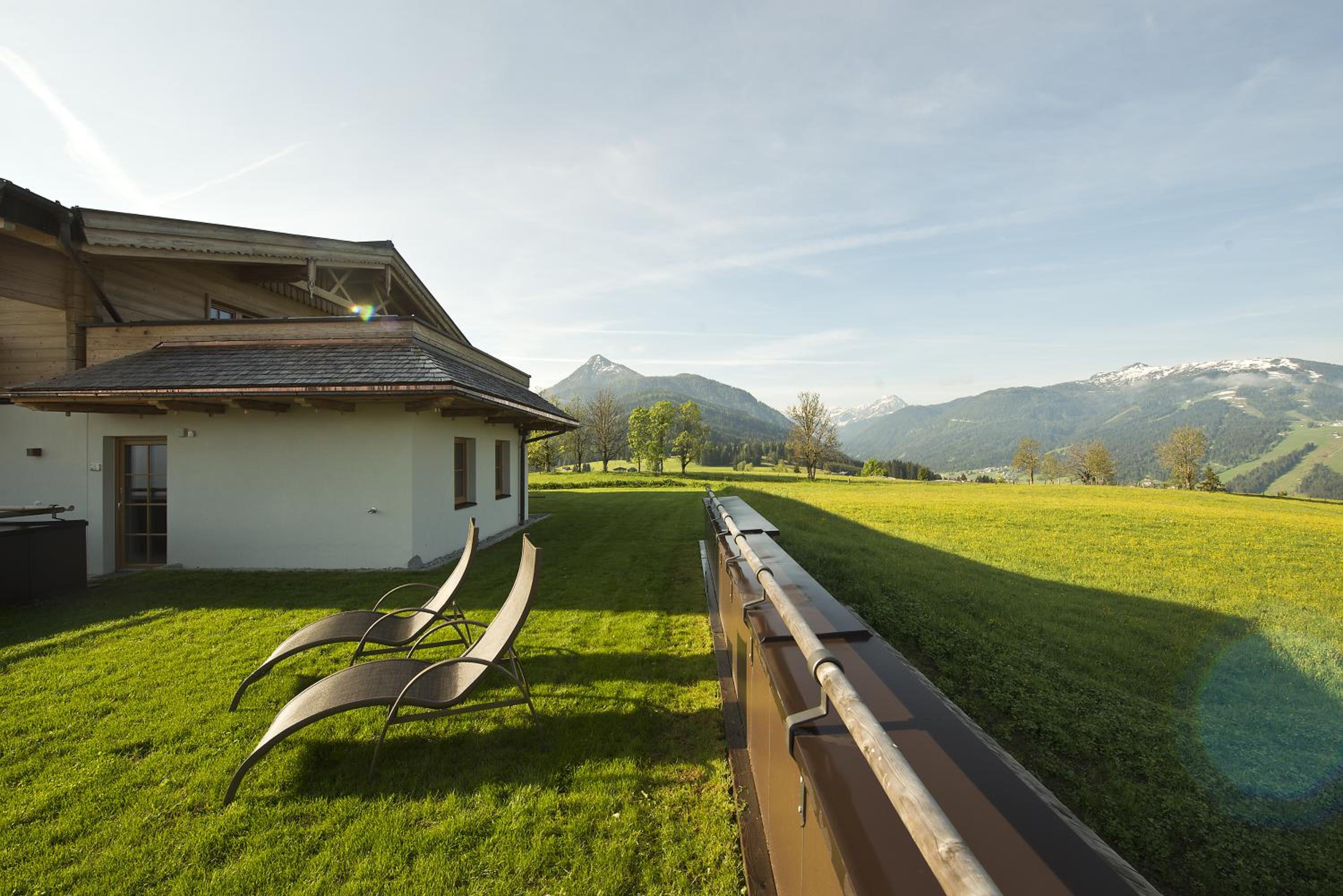 Chalet - Photo 55
