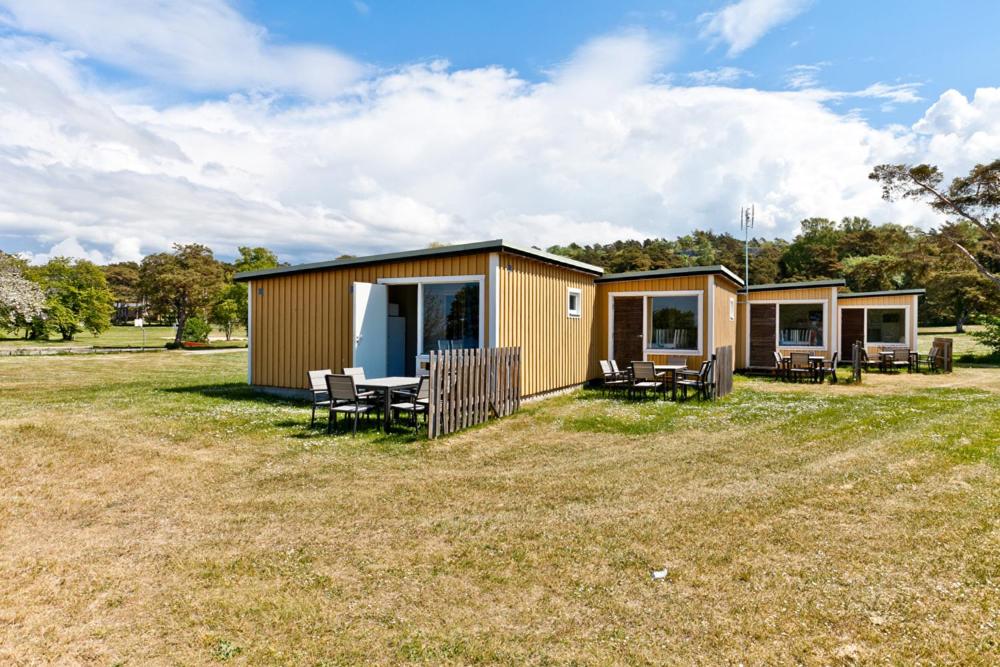 Holiday Home (6 Adults) with Seaview photo 1