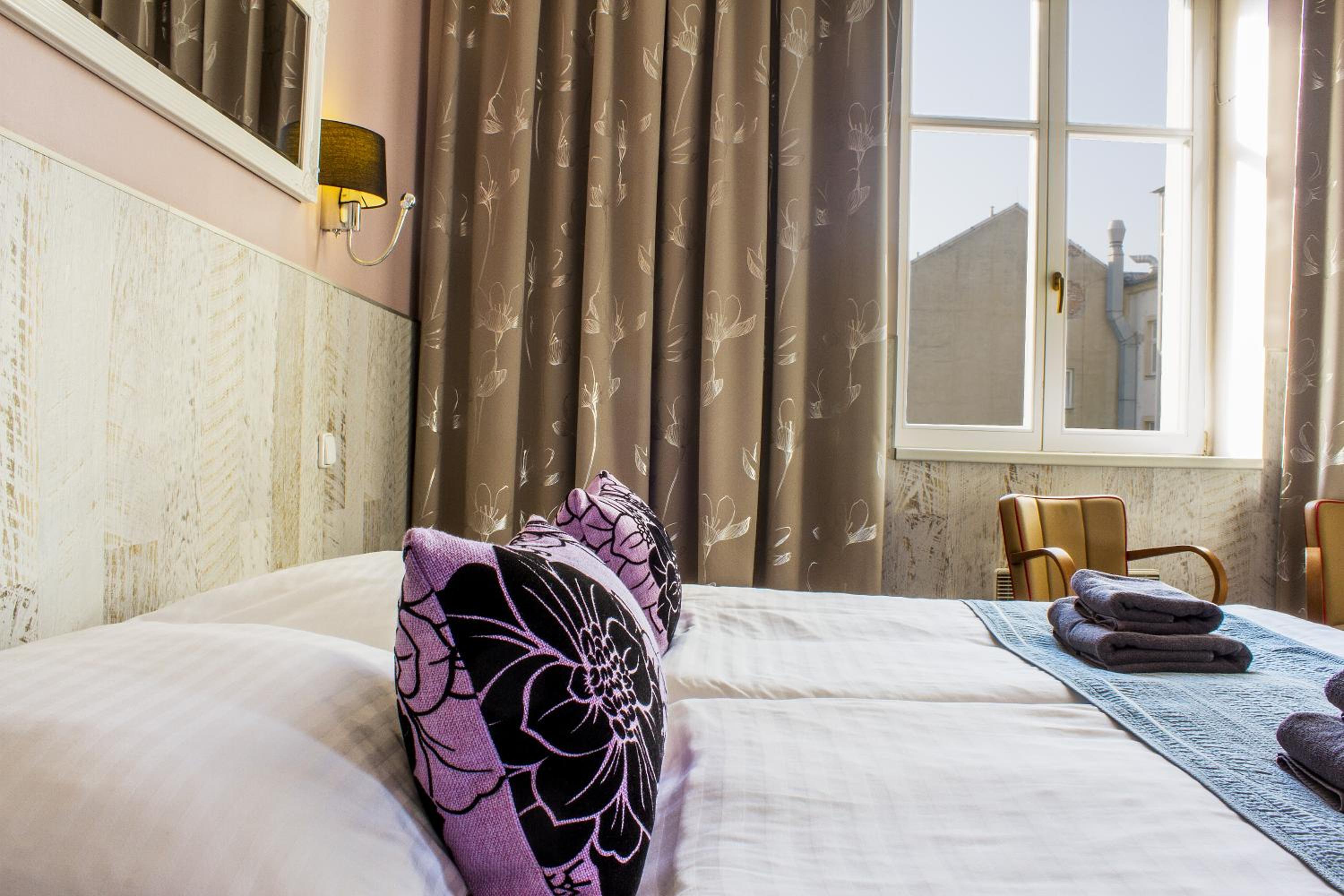 Superior Double Room - Photo 5