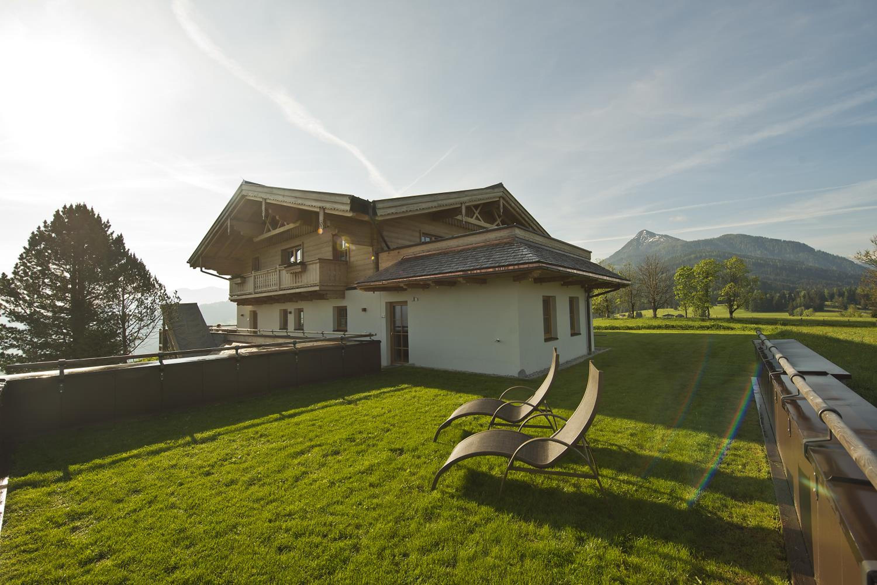 Chalet - Photo 54