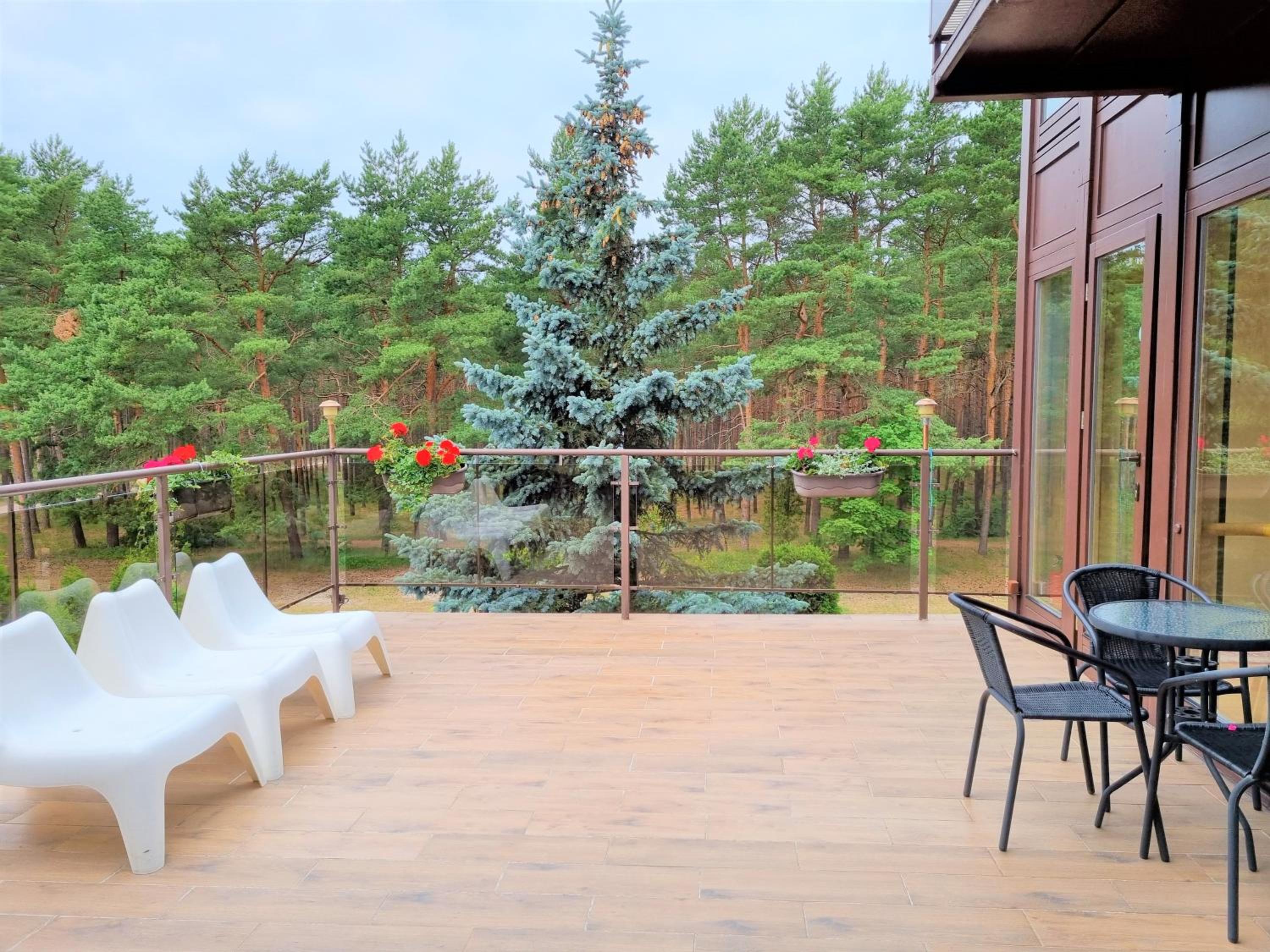 Triple Room - Photo 7