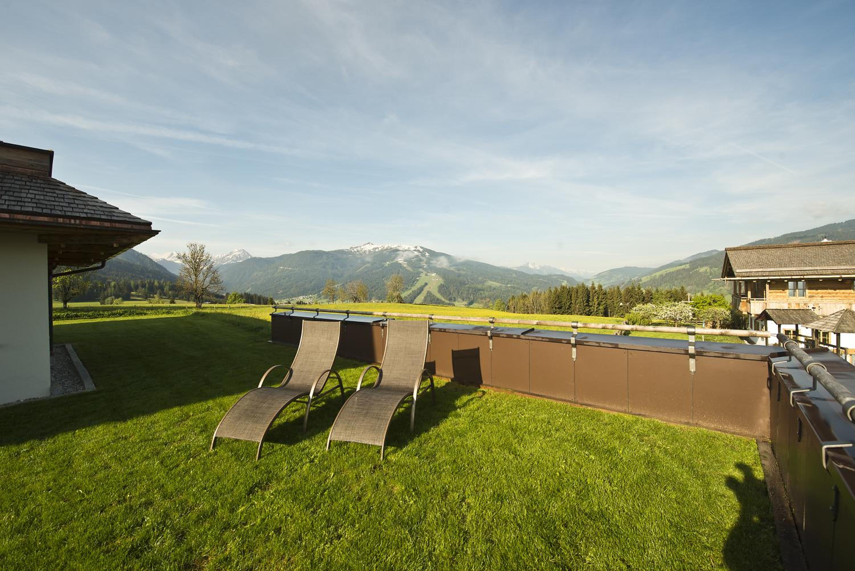 Chalet - Photo 85