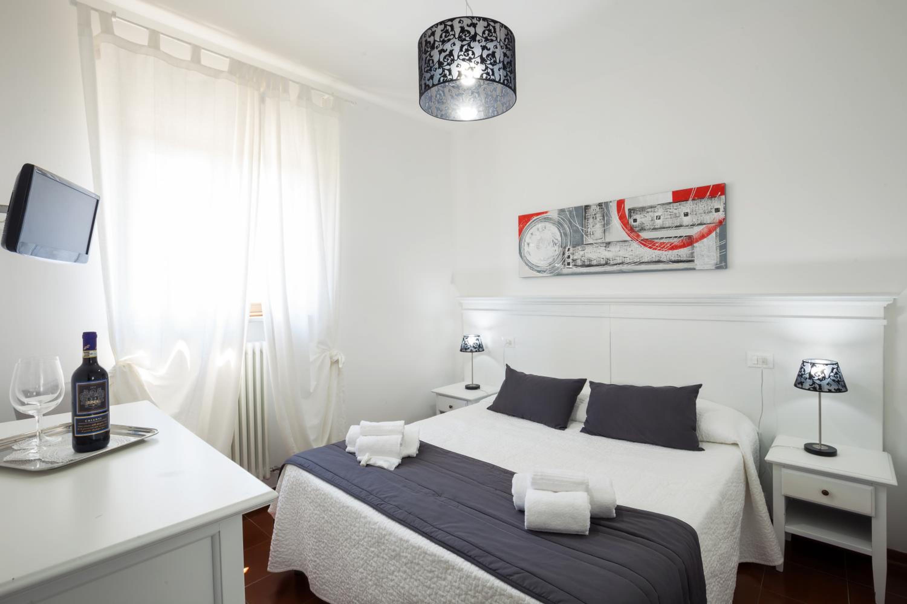 Economy Double Room - Photo 1