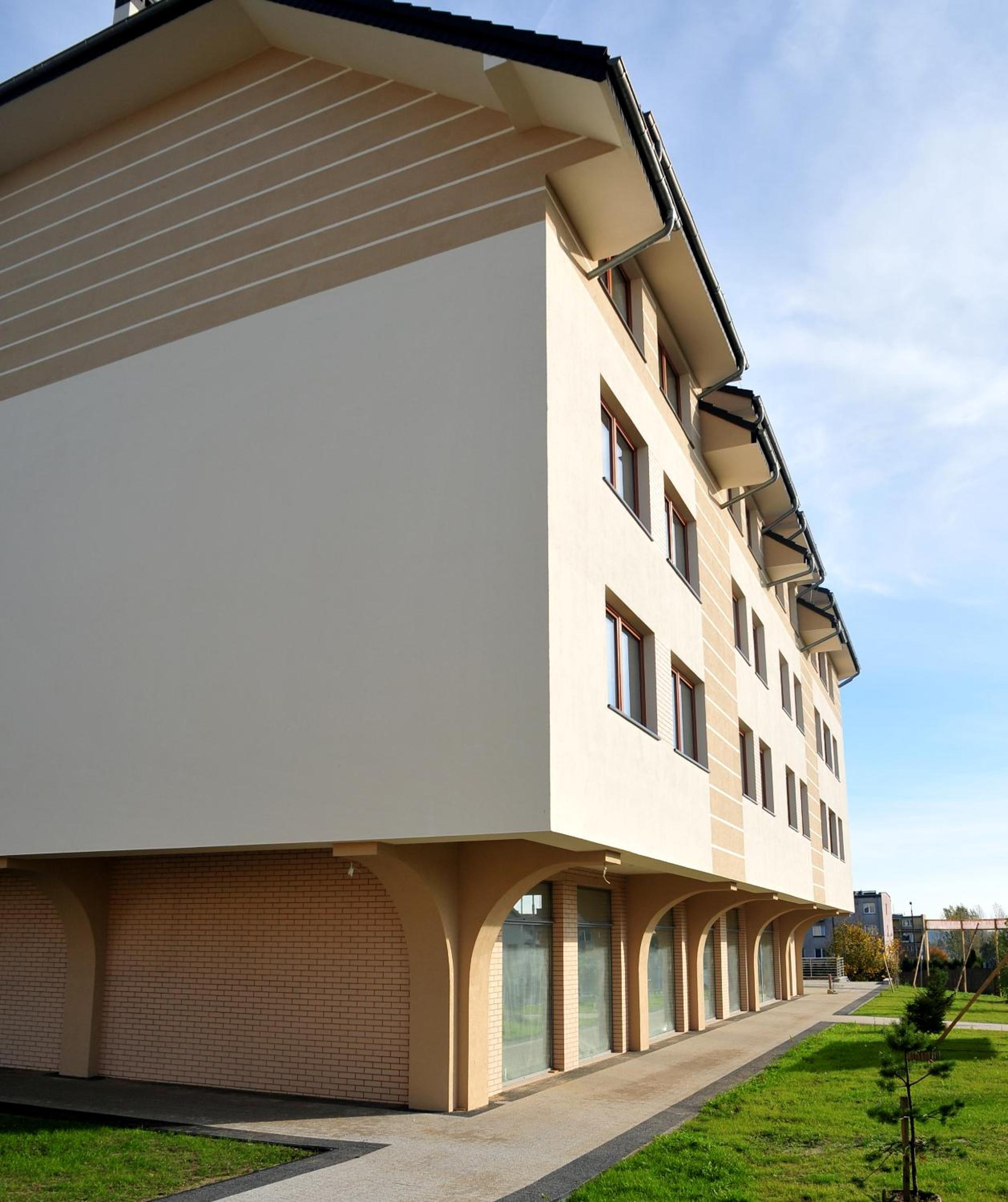 Maisonette - Photo 12