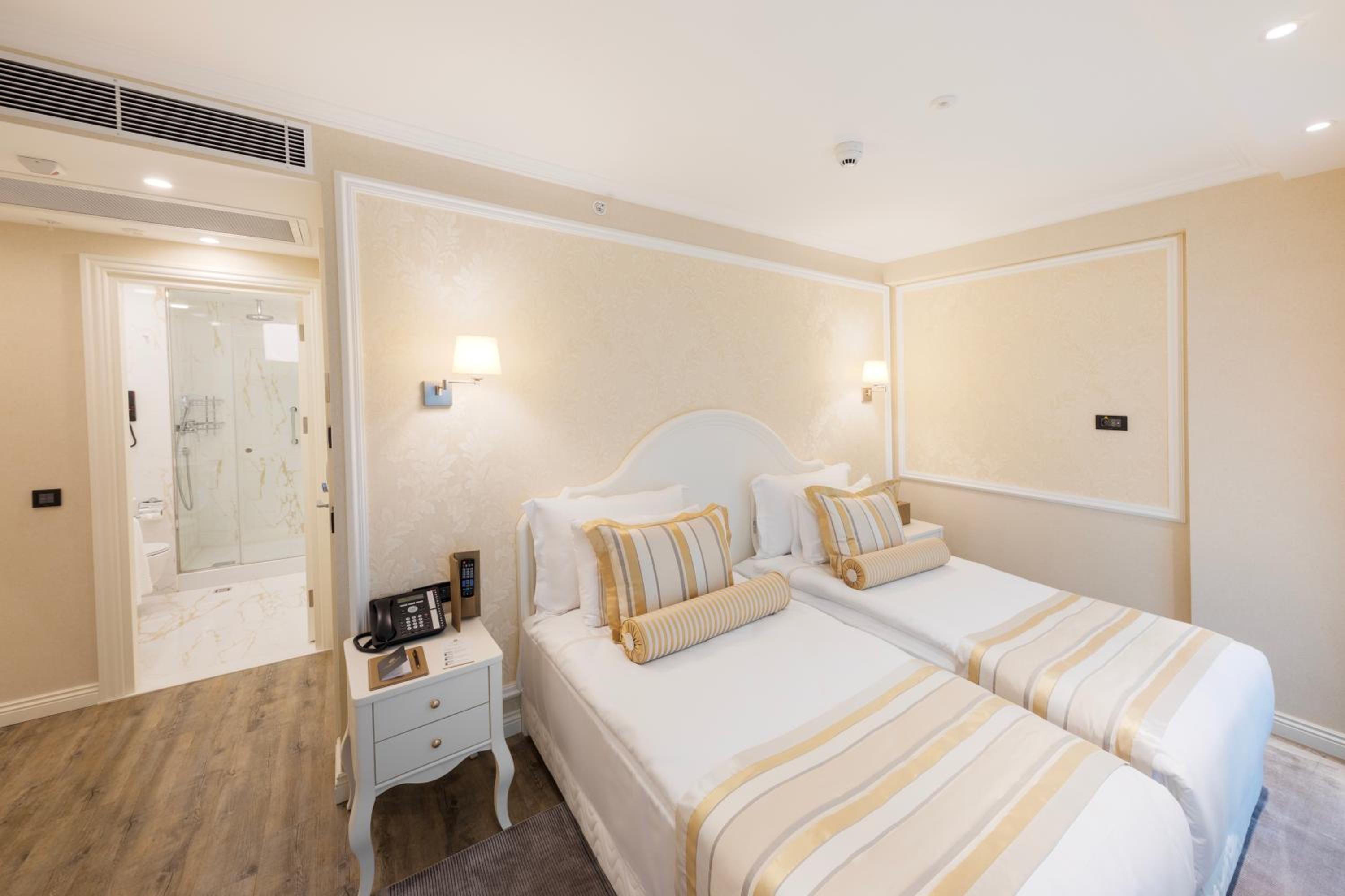 Superior Double or Twin Room photo 2