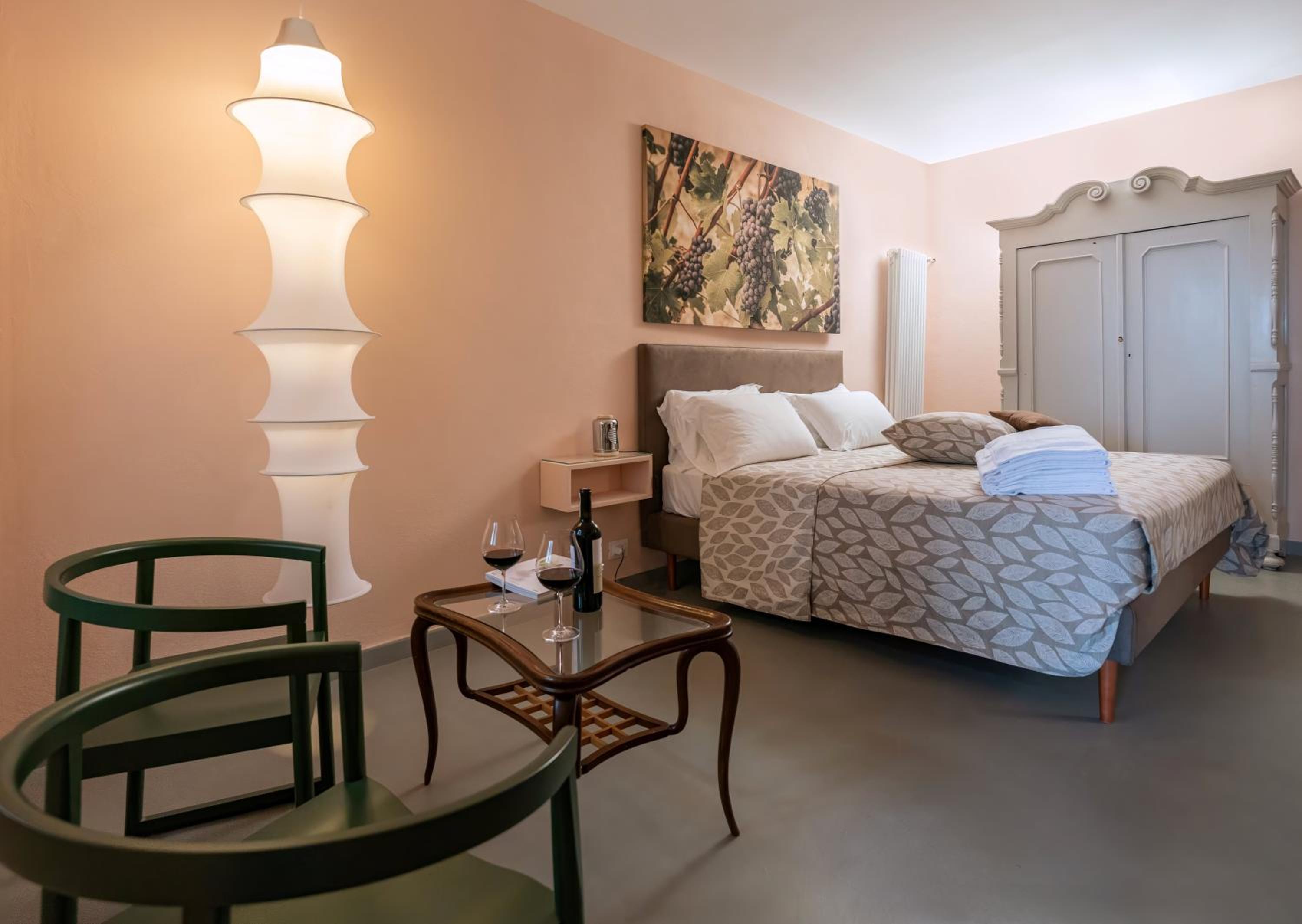 Suite photo 1