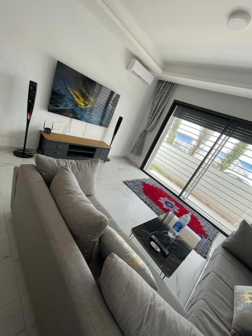 Two-Bedroom Apartment photo 1
