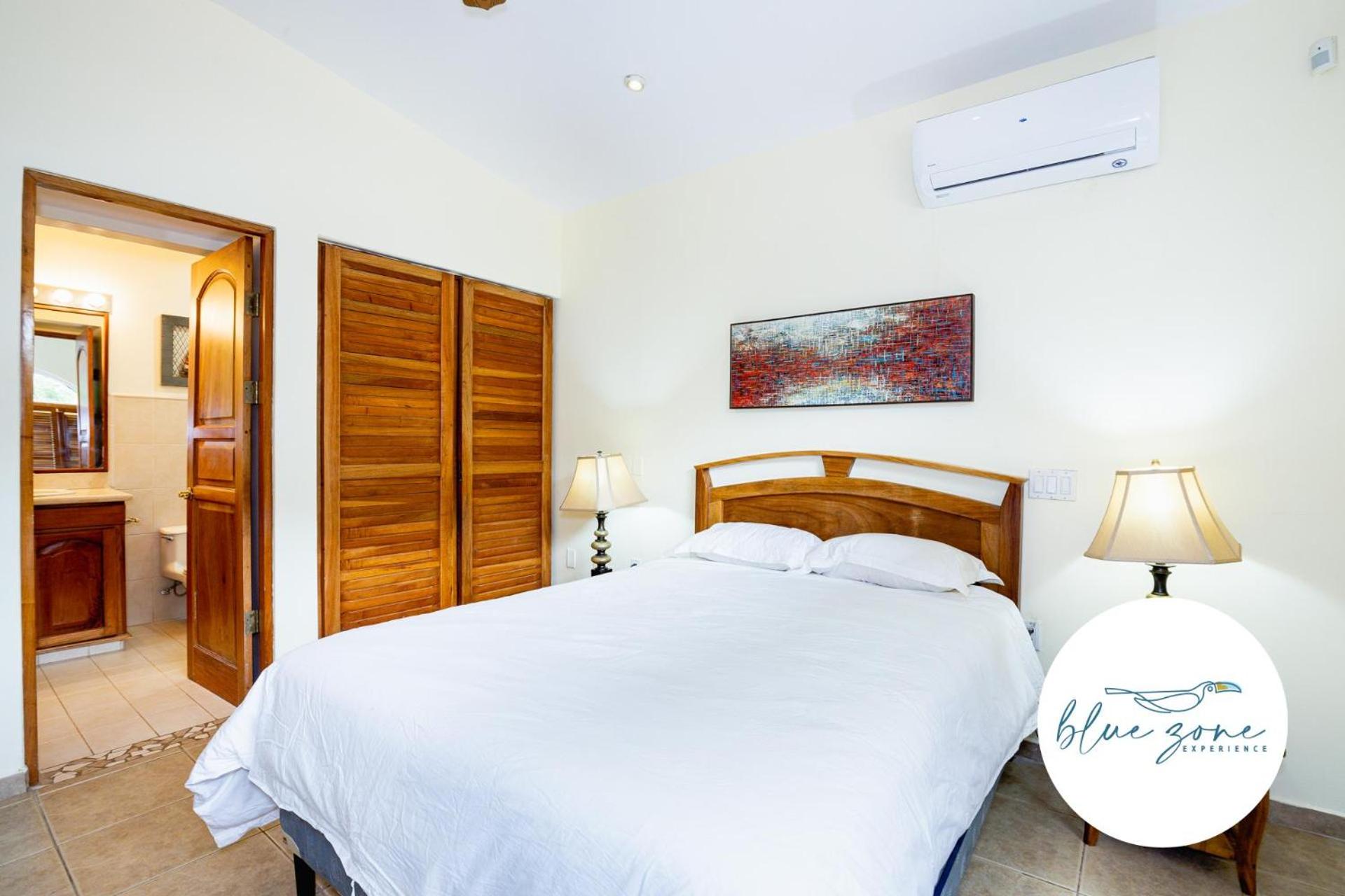 Three-Bedroom Holiday home 1 photo 1
