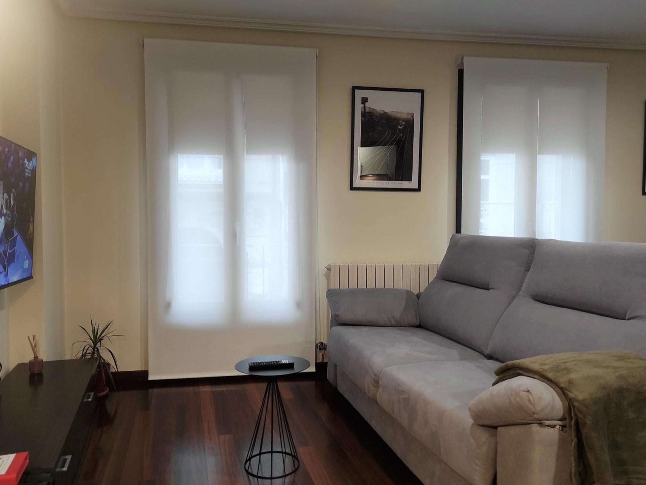Two-Bedroom Apartment photo 3