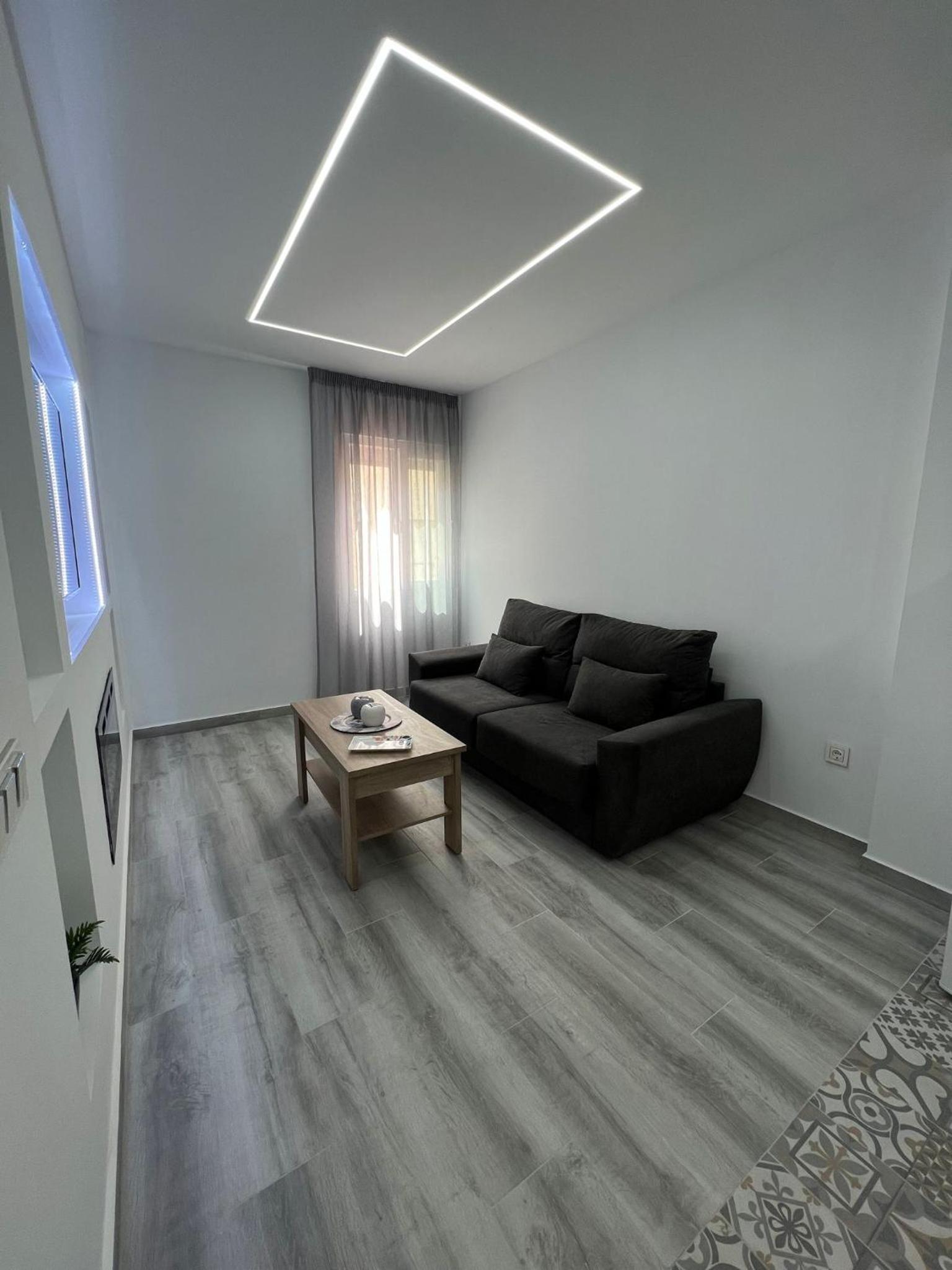 Departamento de tres habitaciones