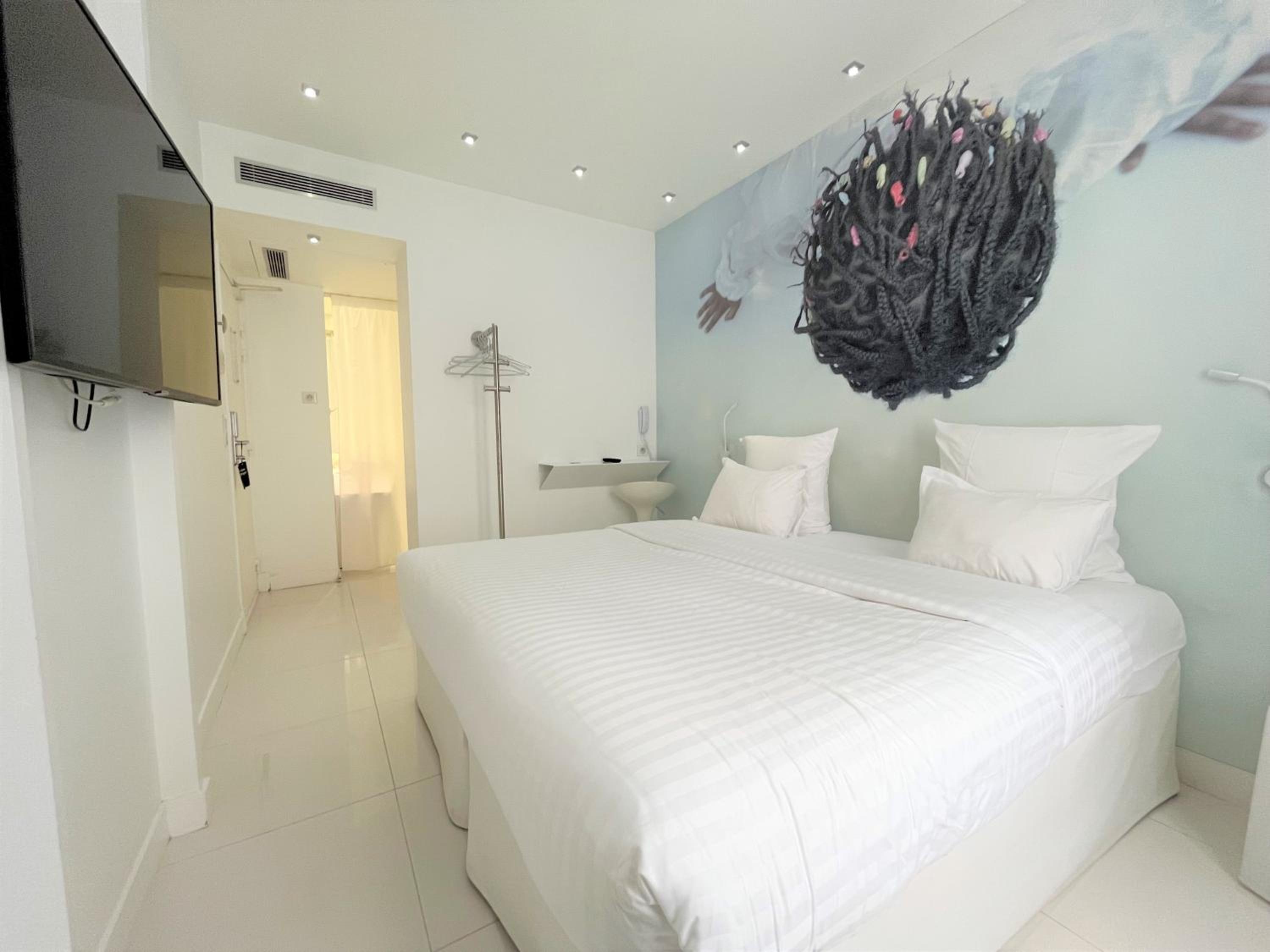 Superior Double Room photo 2