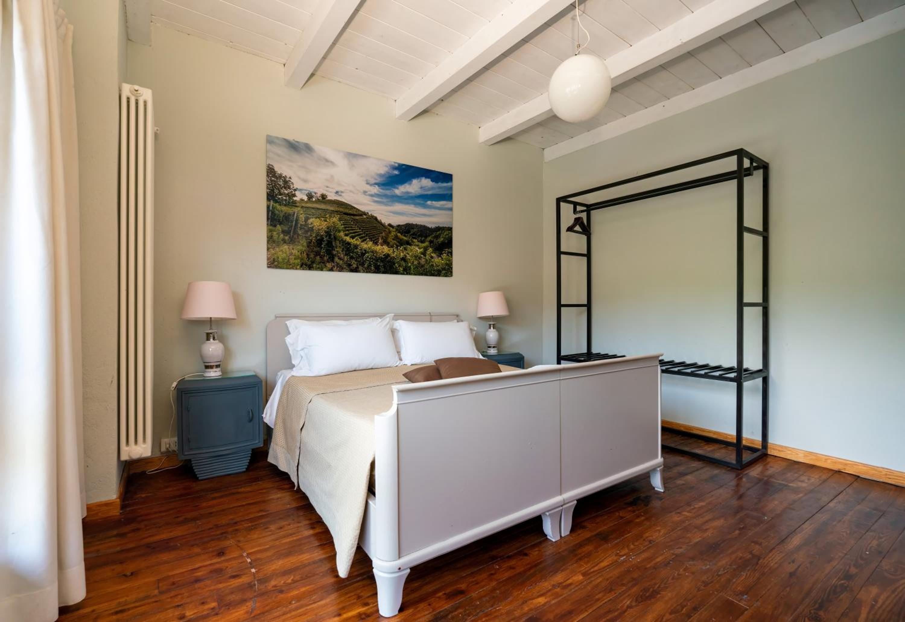 Double Room with Terrace photo 2
