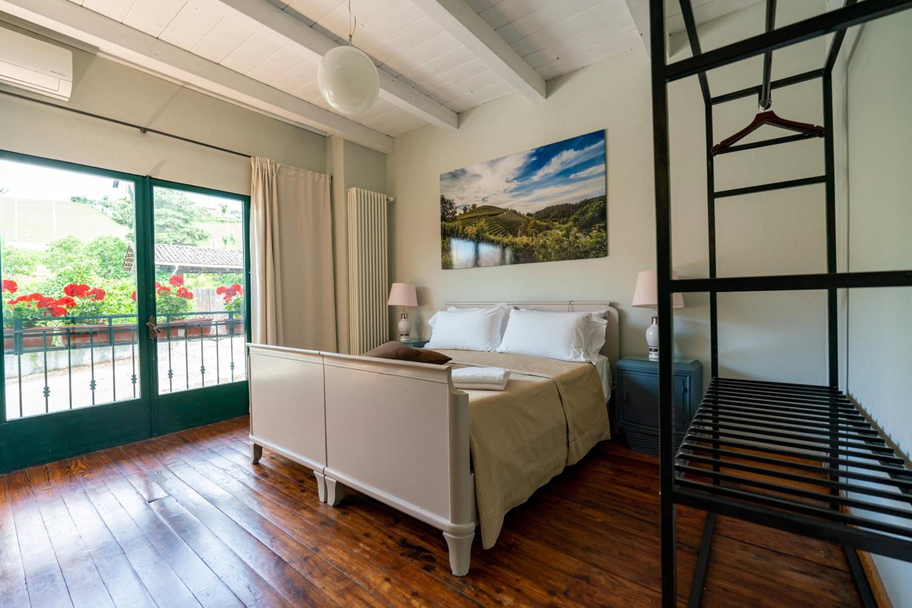 Double Room with Terrace photo 1