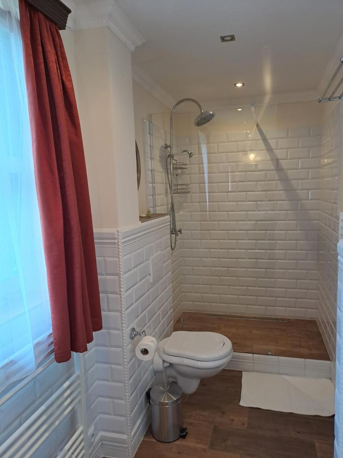 Triple Room with Balcony photo 2