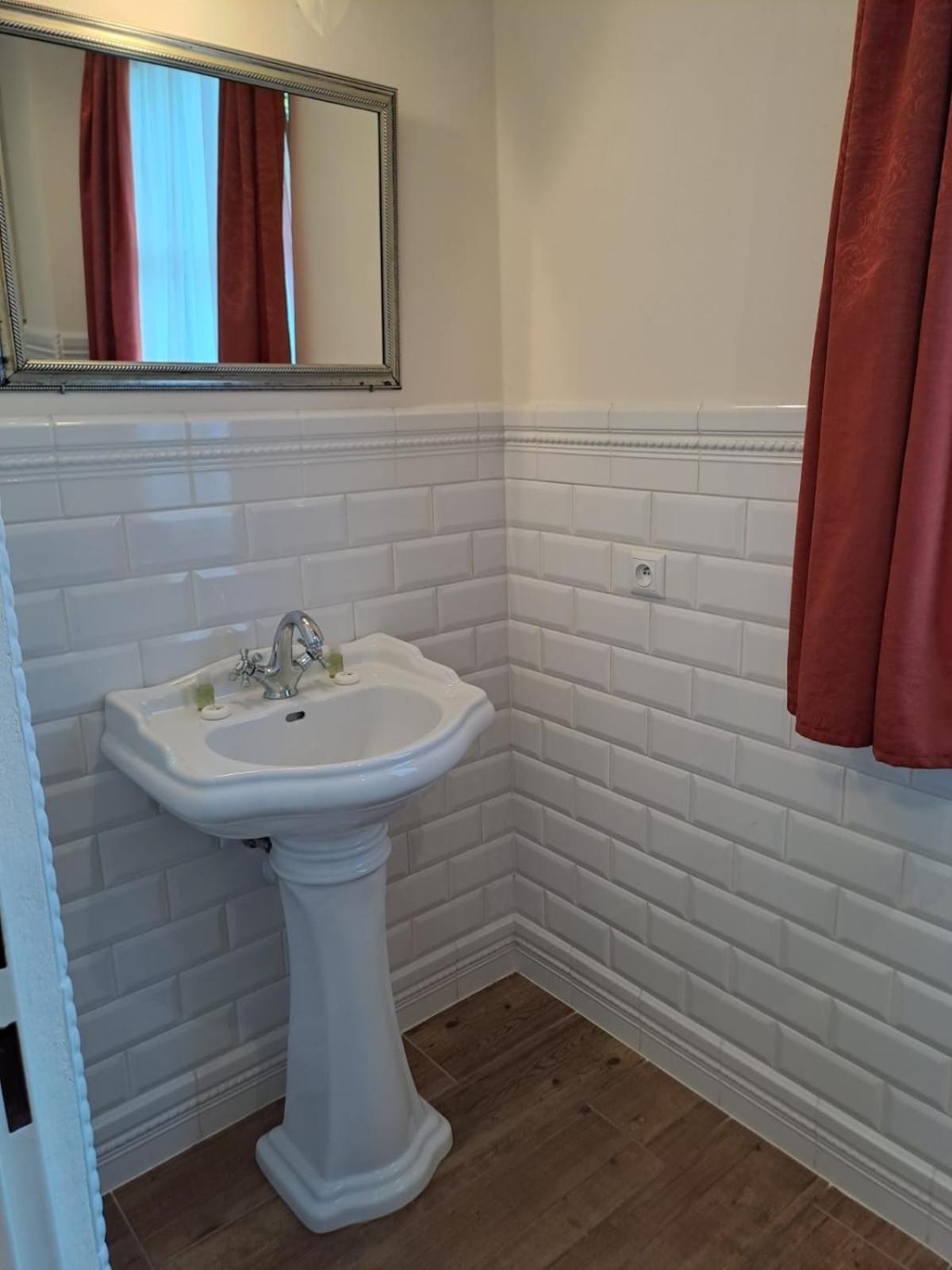 Triple Room with Balcony photo 3