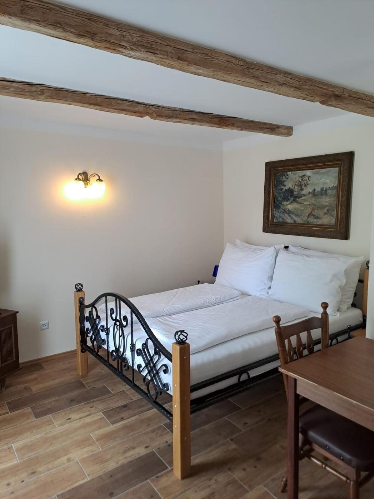 Triple Room with Balcony