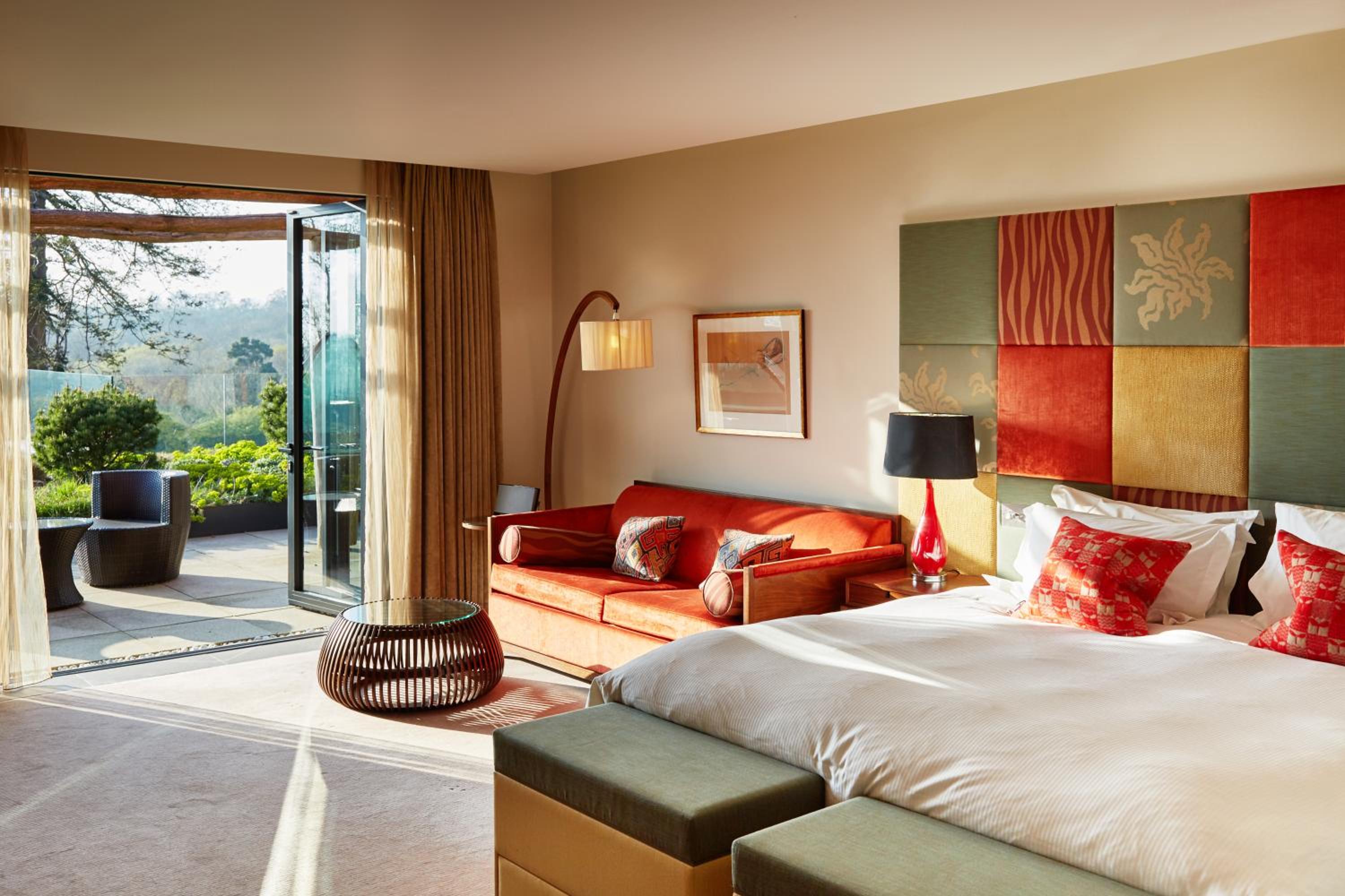 Junior Spa Suite photo 2