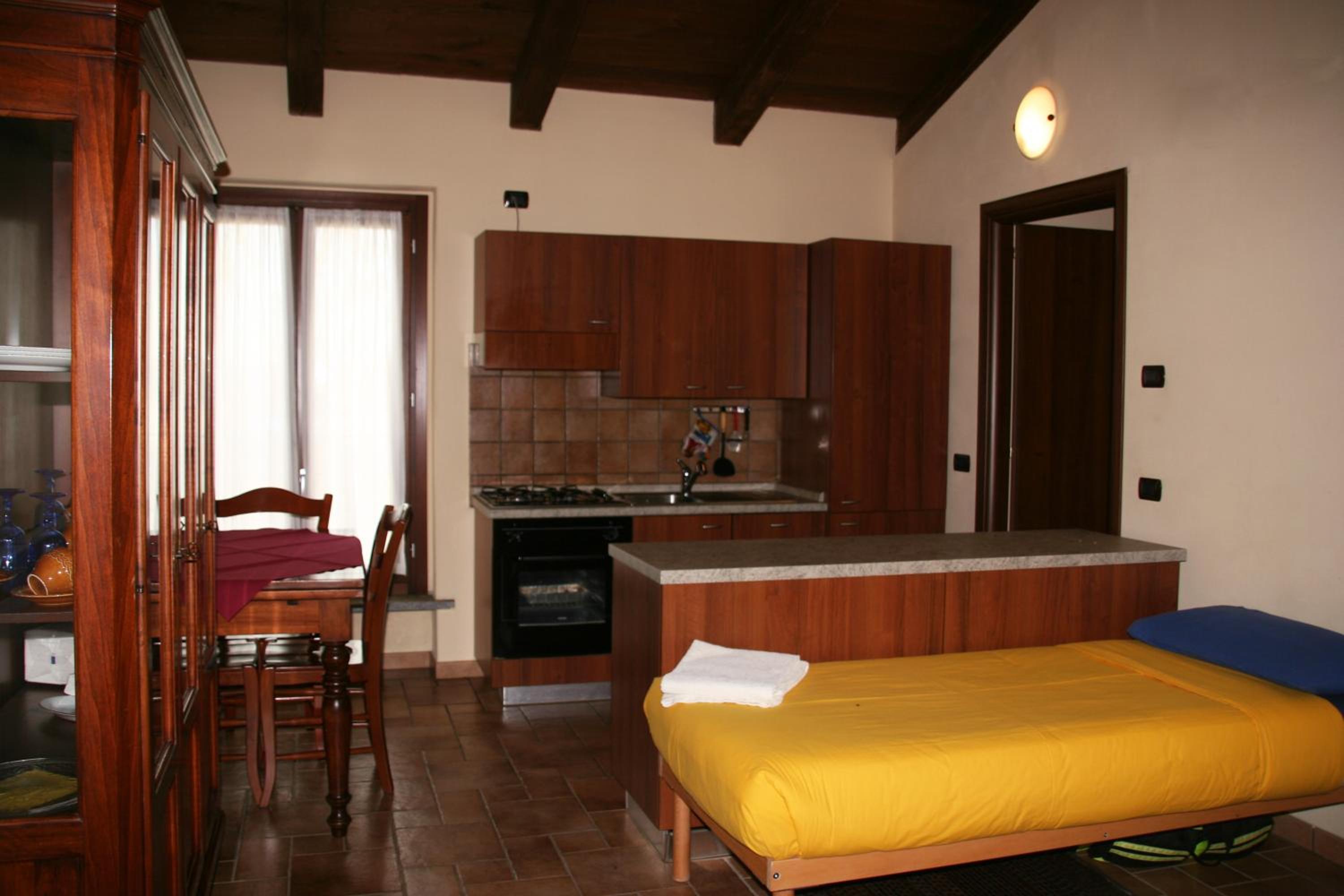 Superior Apartment