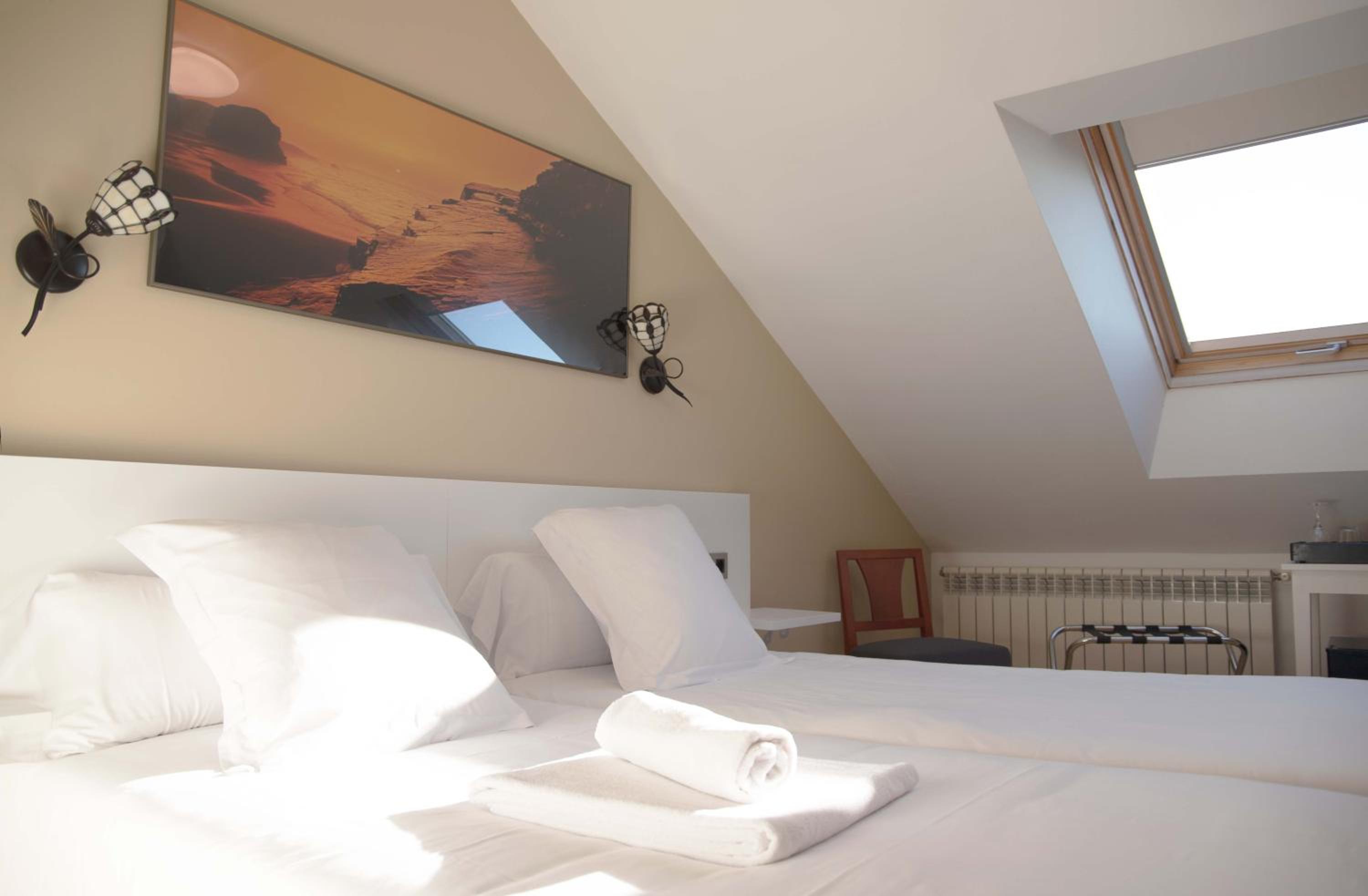 Twin Room photo 2