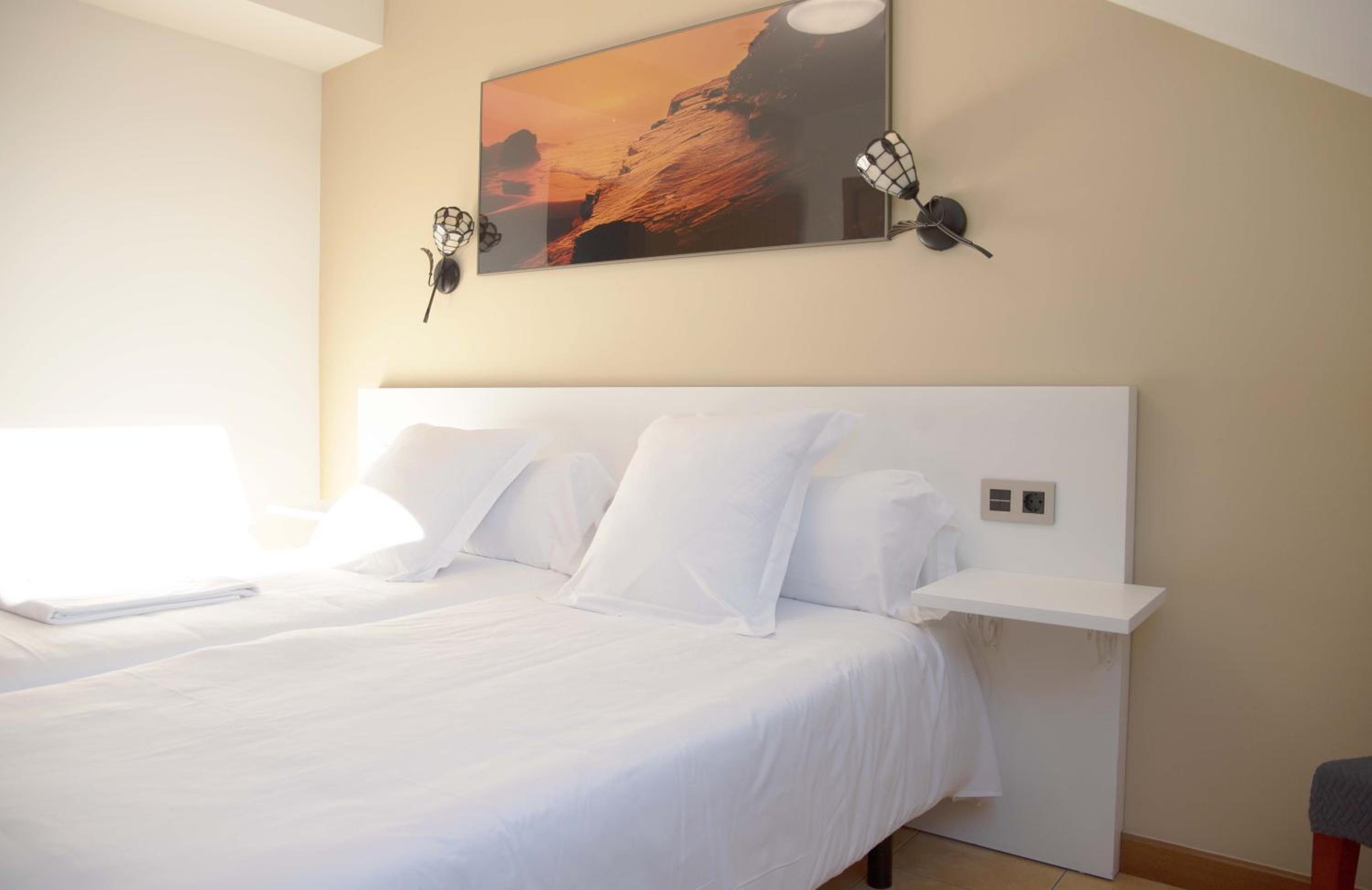 Twin Room photo 3