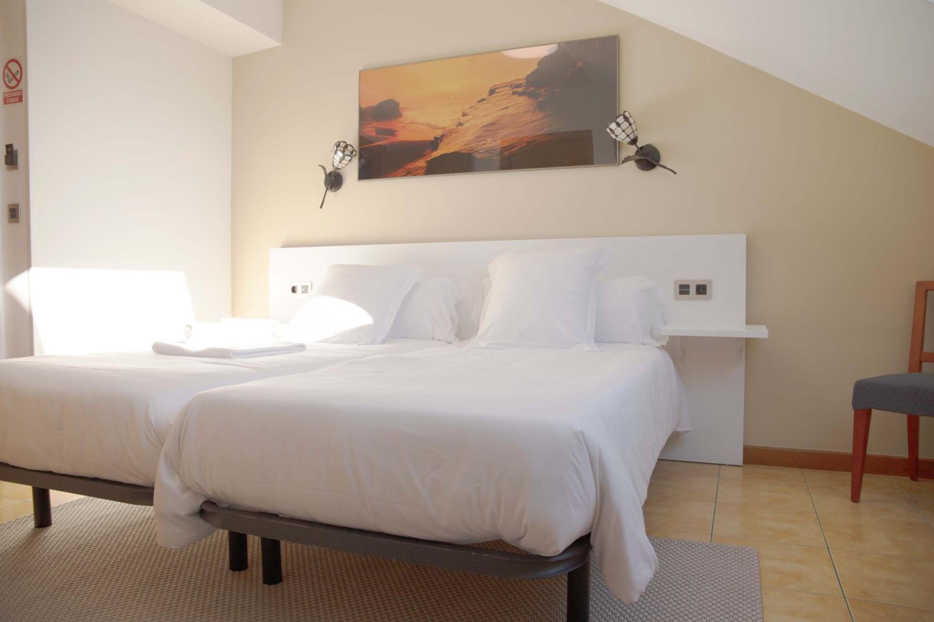 Habitación Individual Estándar