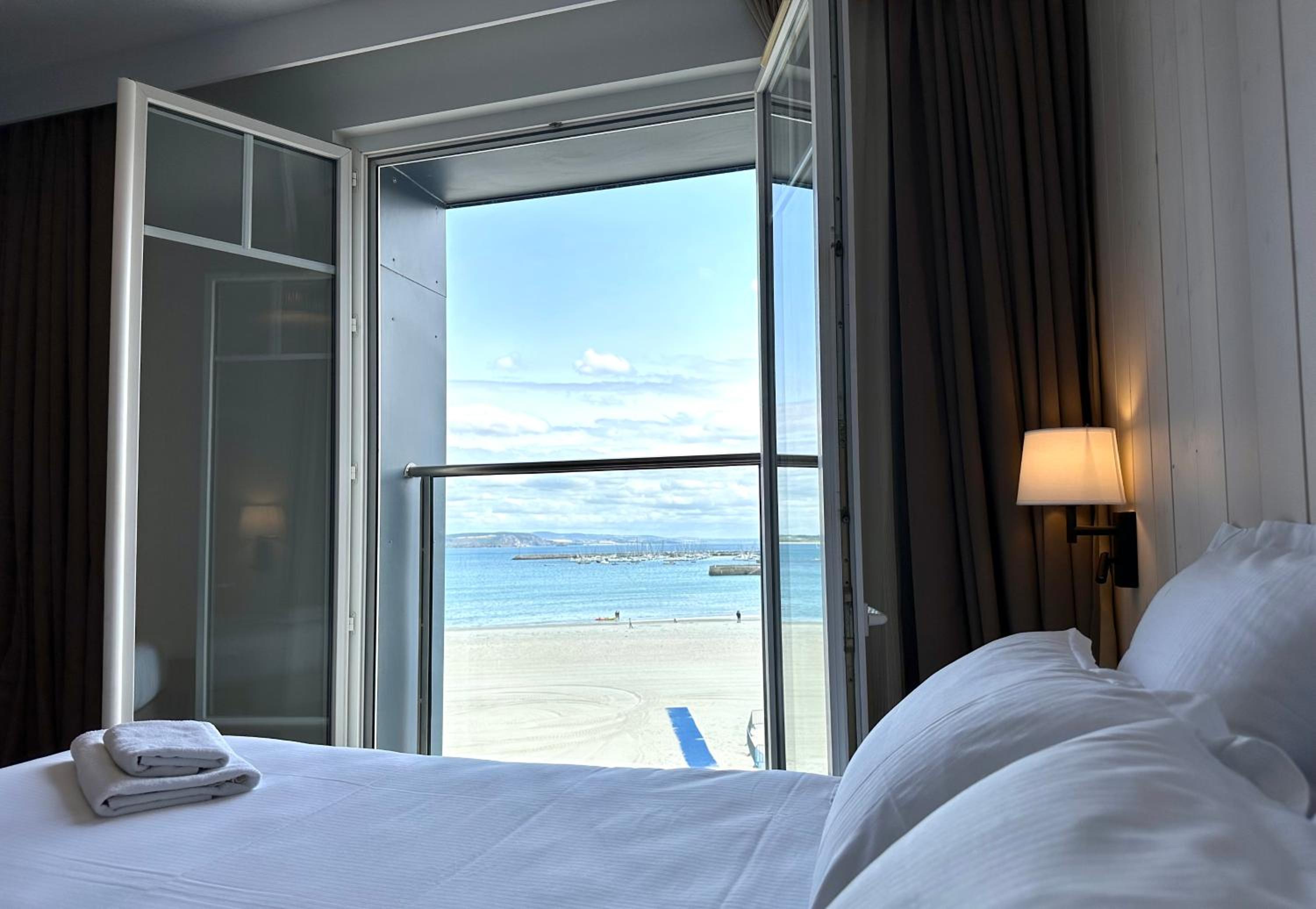 Double Room with Sea View photo 3