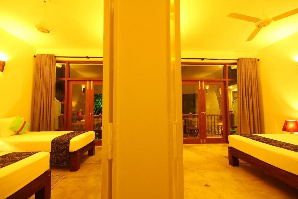 Deluxe Family Suite photo 1