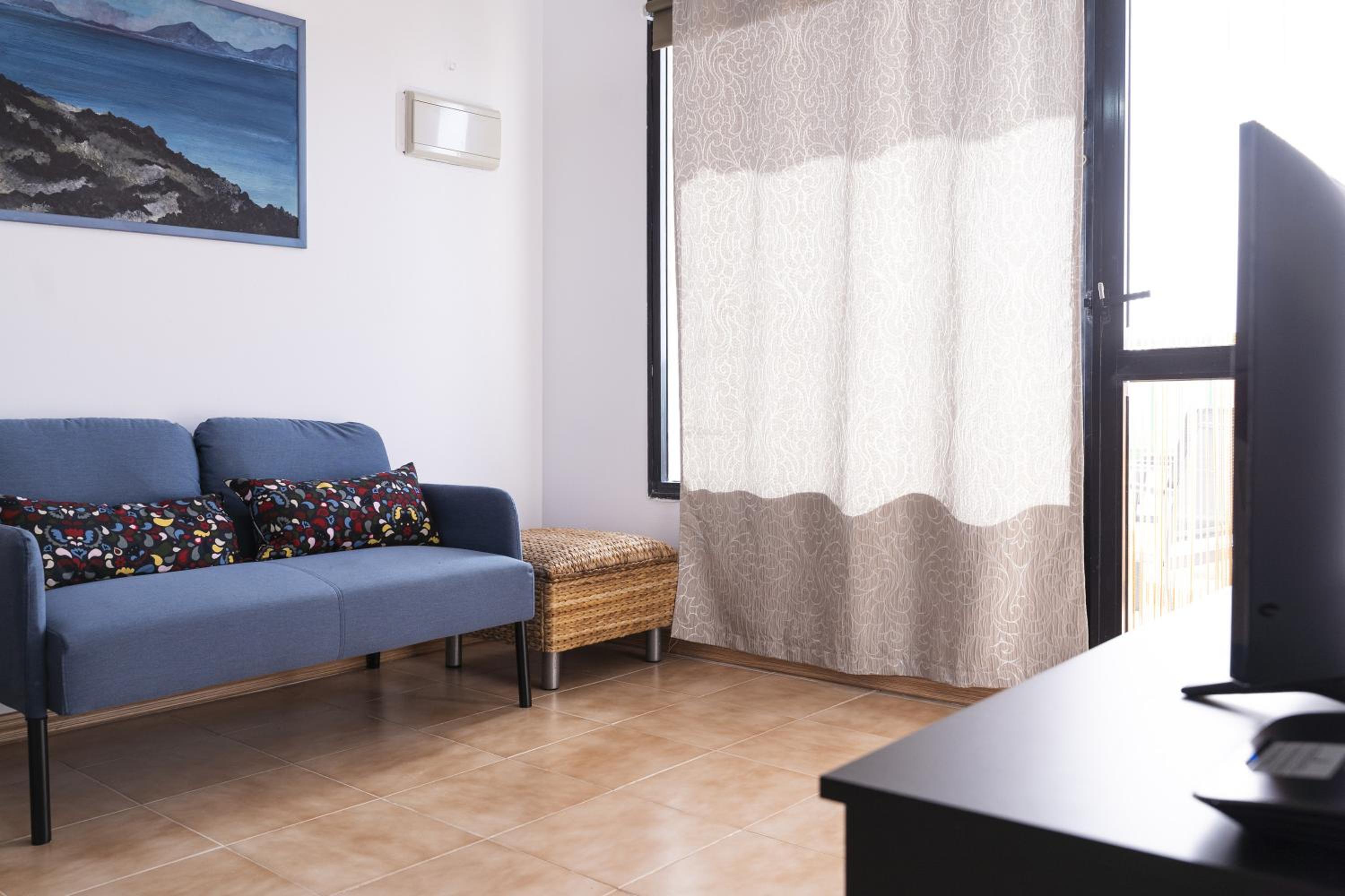 Casa de una habitación