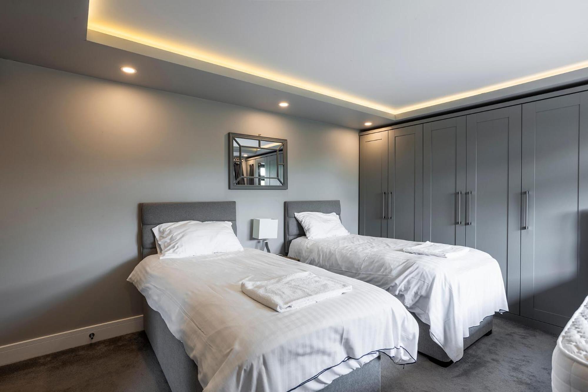 Three-Bedroom House photo 1