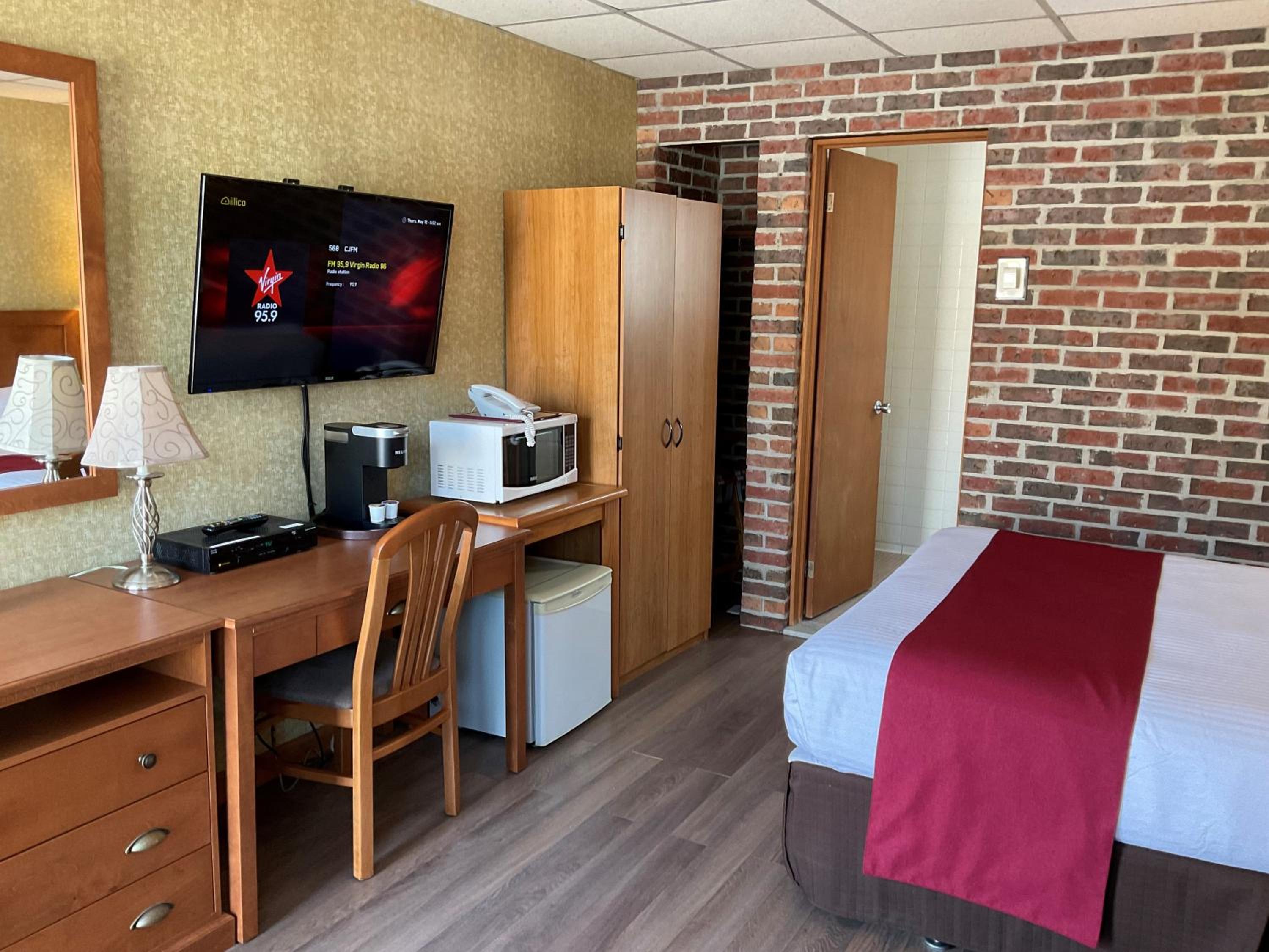 Superior Queen Room photo 2