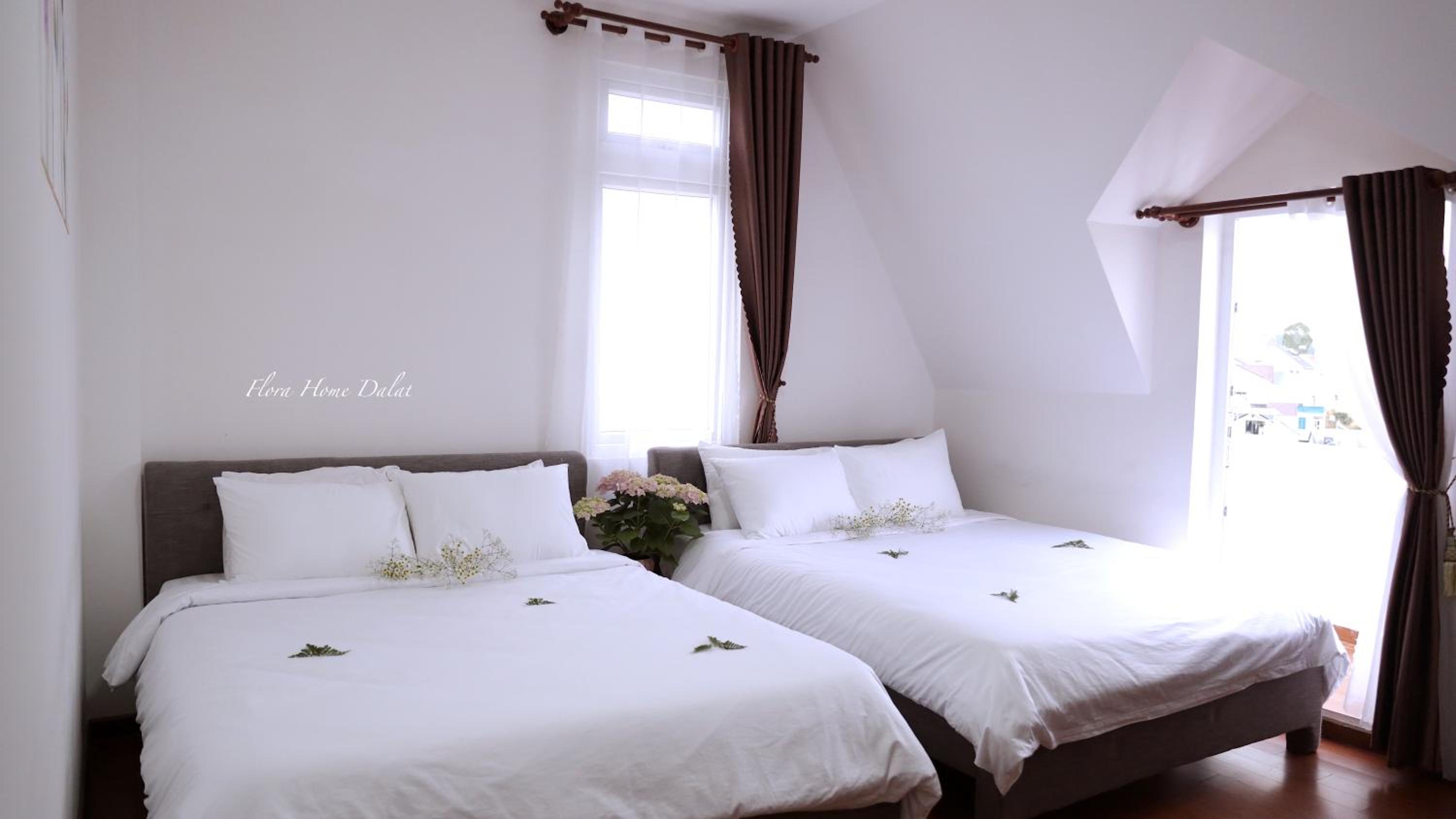 Quadruple Room with Bath