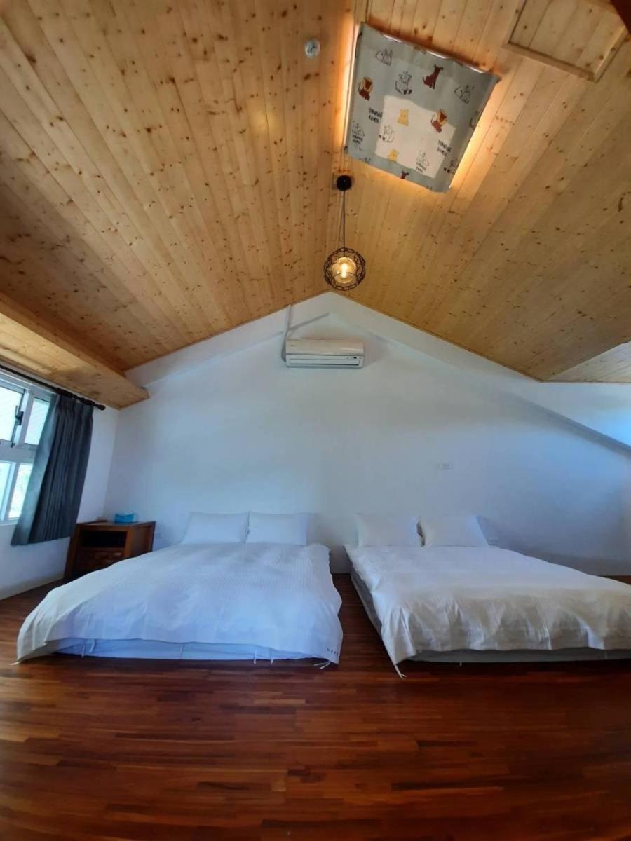 Standard Quadruple Room photo 2