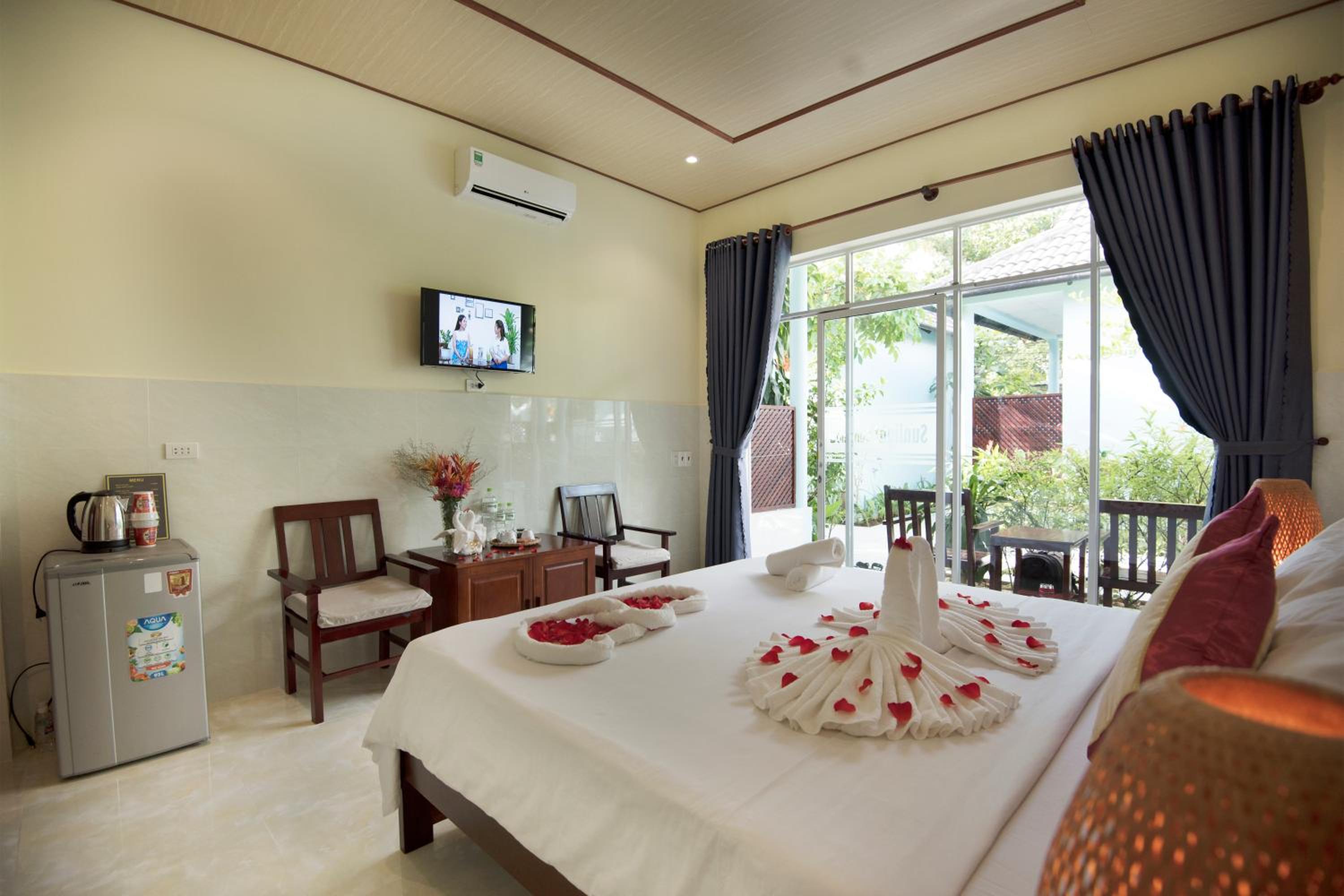 Double Bungalow photo 3
