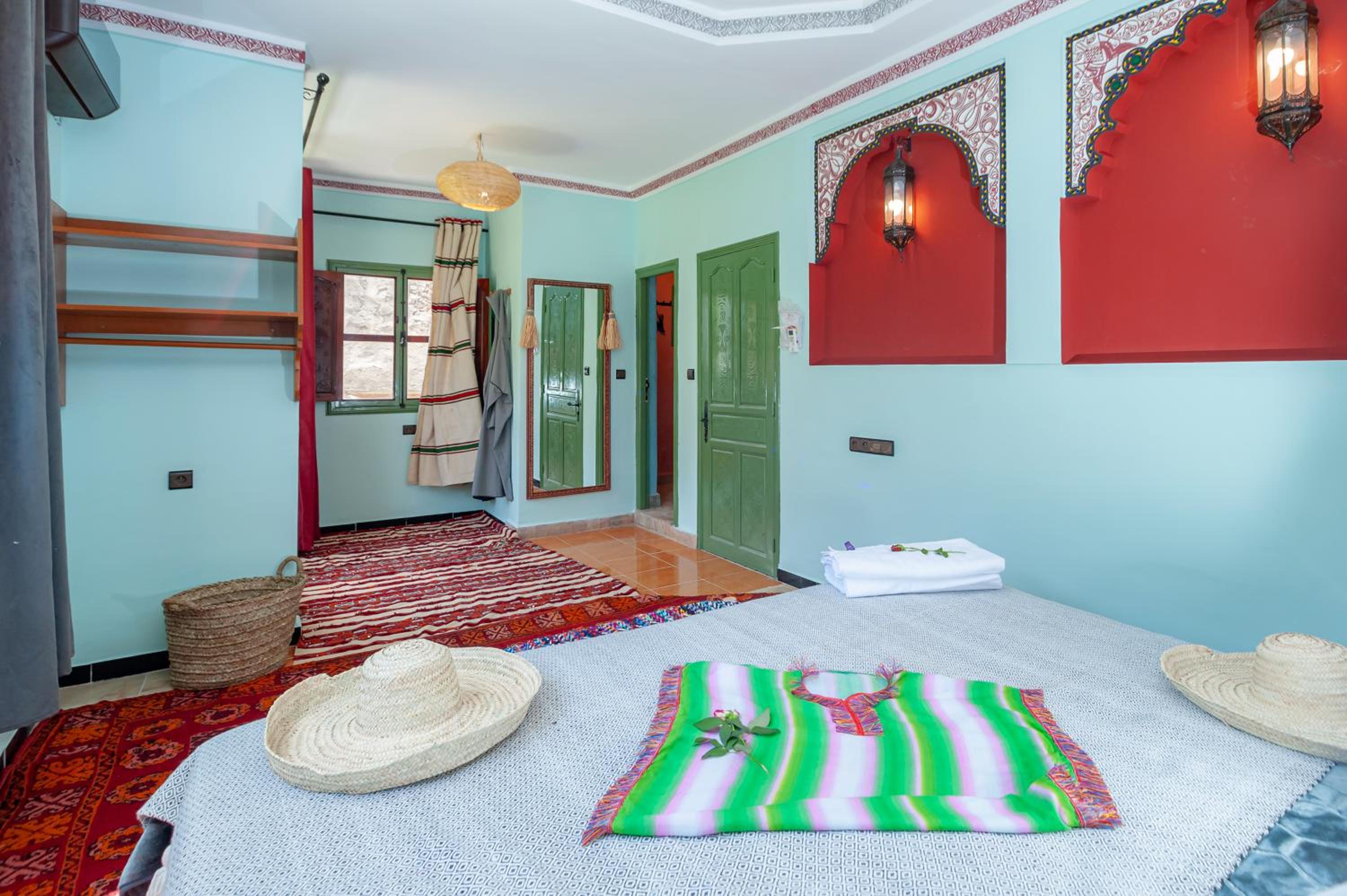 Double Room with Mountain View photo 2