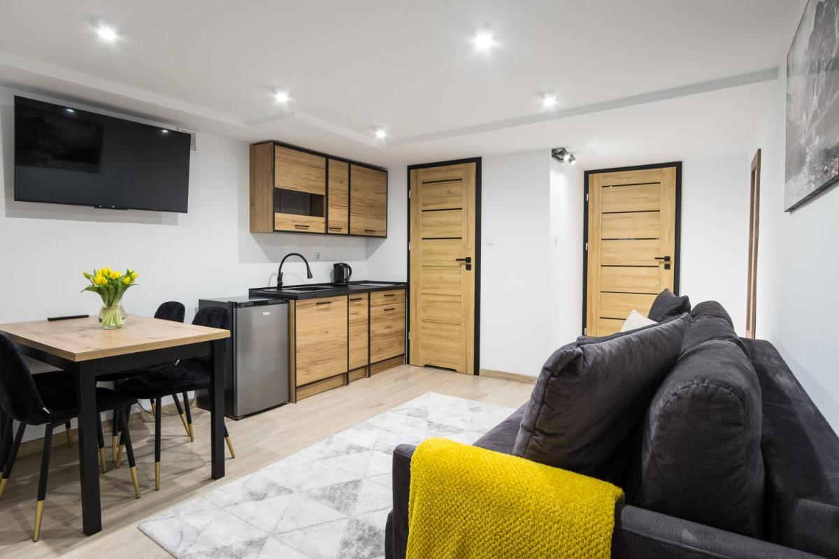 Apartment - Ground Floor photo 1