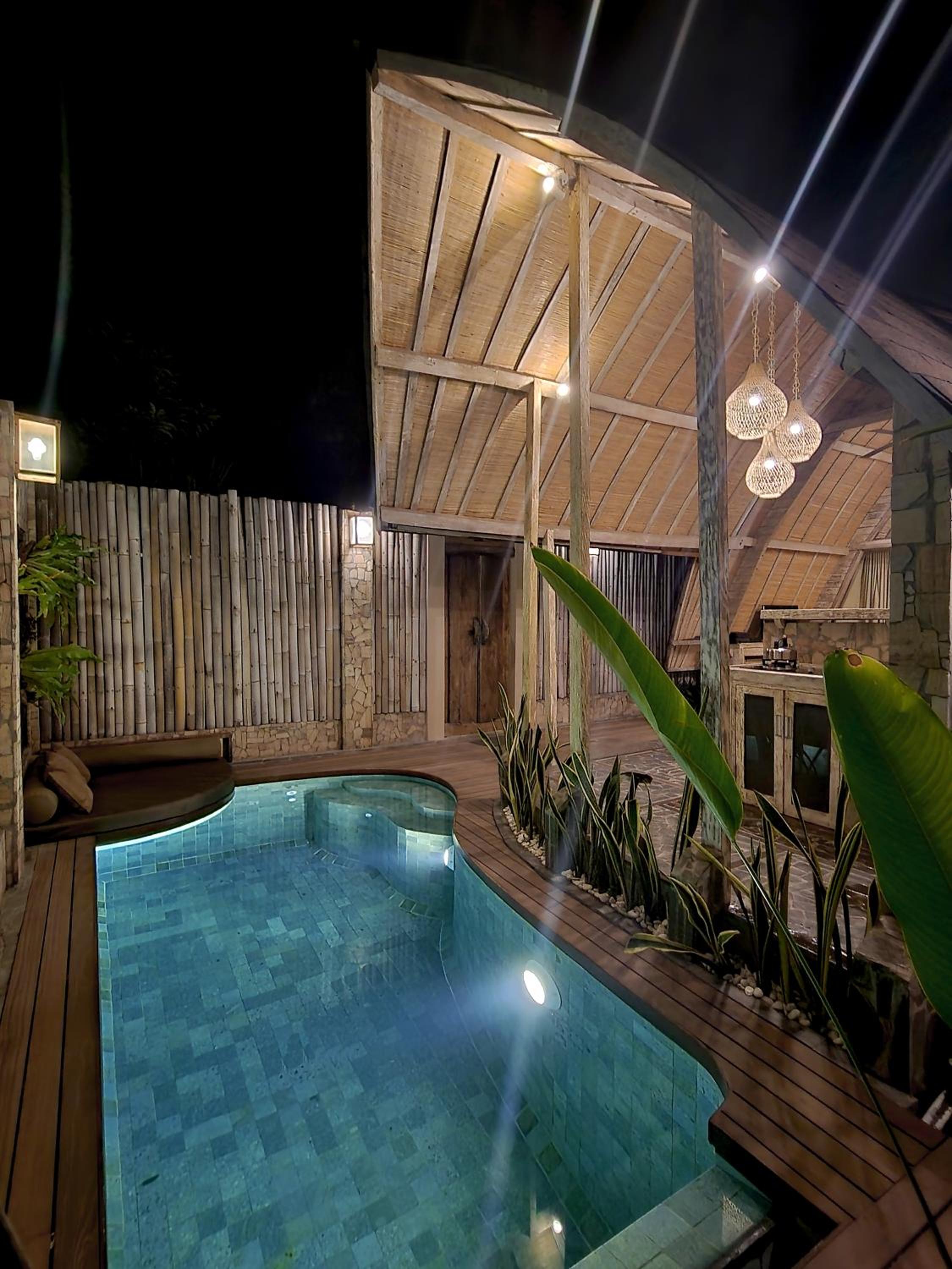 One-Bedroom Villa photo 3