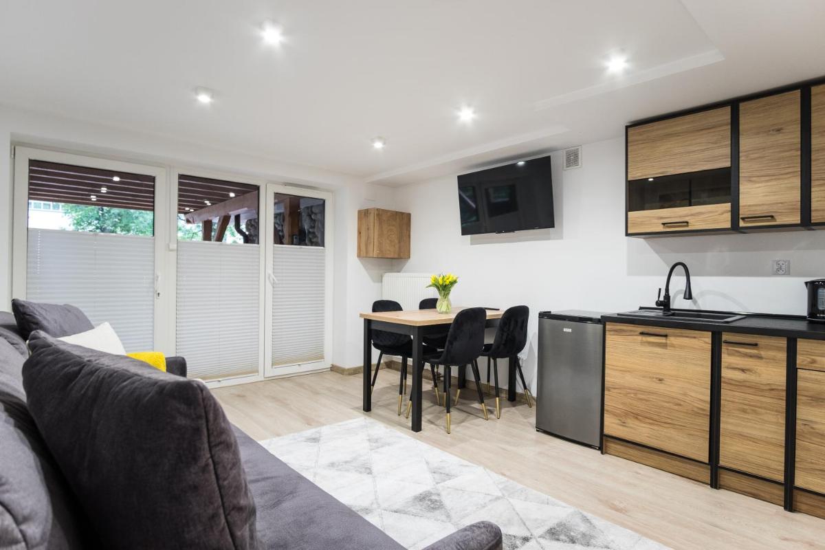 Apartment - Ground Floor photo 2