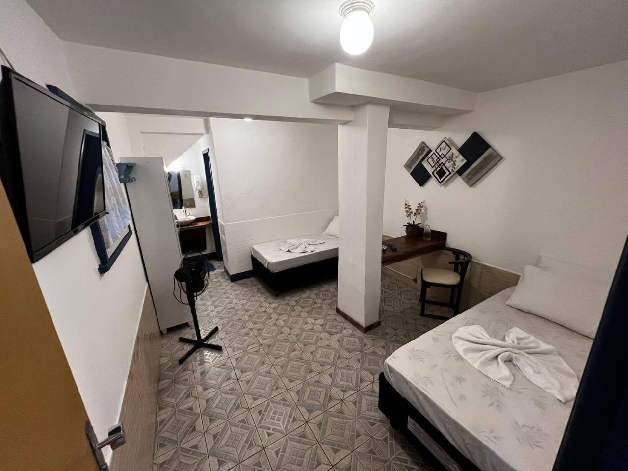 Suite photo 1