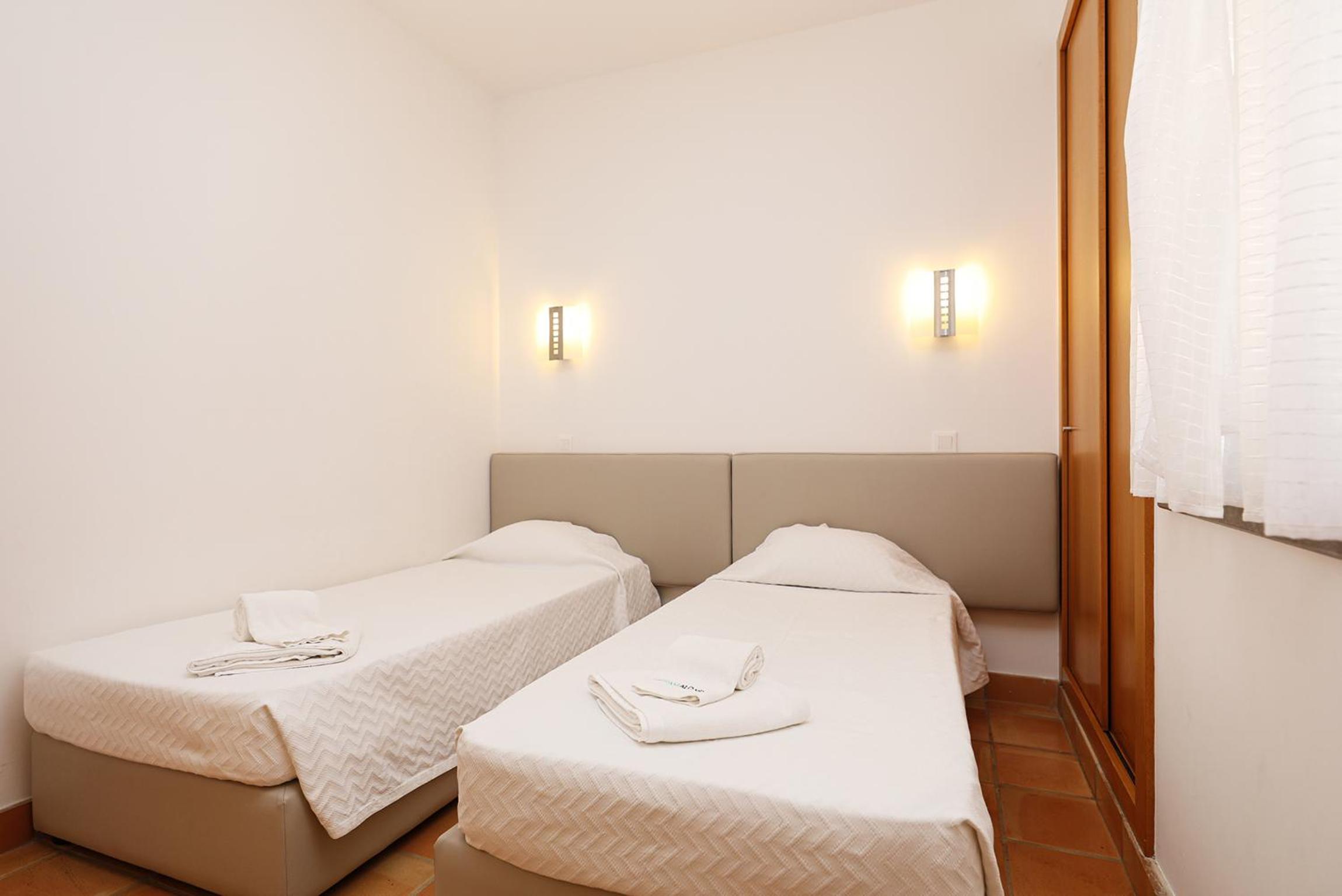 Two-Bedroom Apartment - Photo 1