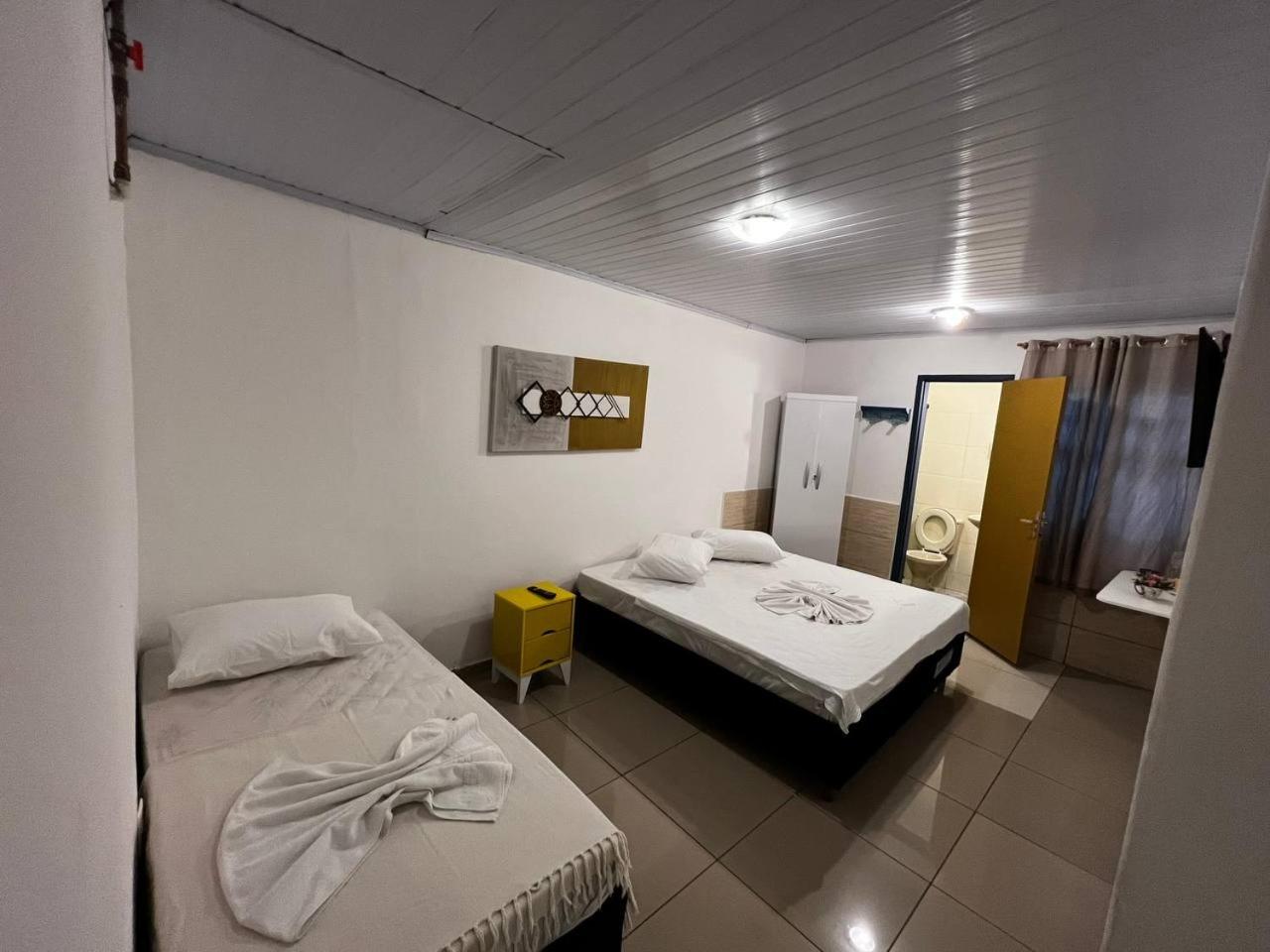 Suite photo 1