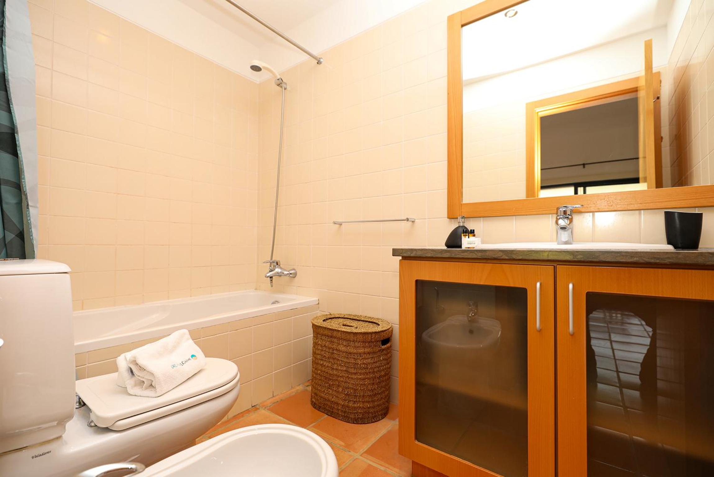 Two-Bedroom Apartment - Photo 8